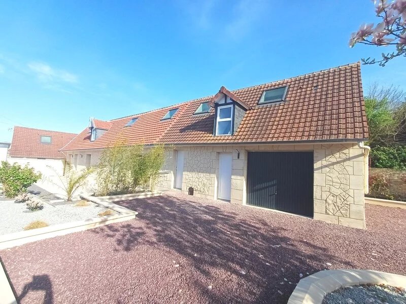 Vente Maison Dieppe