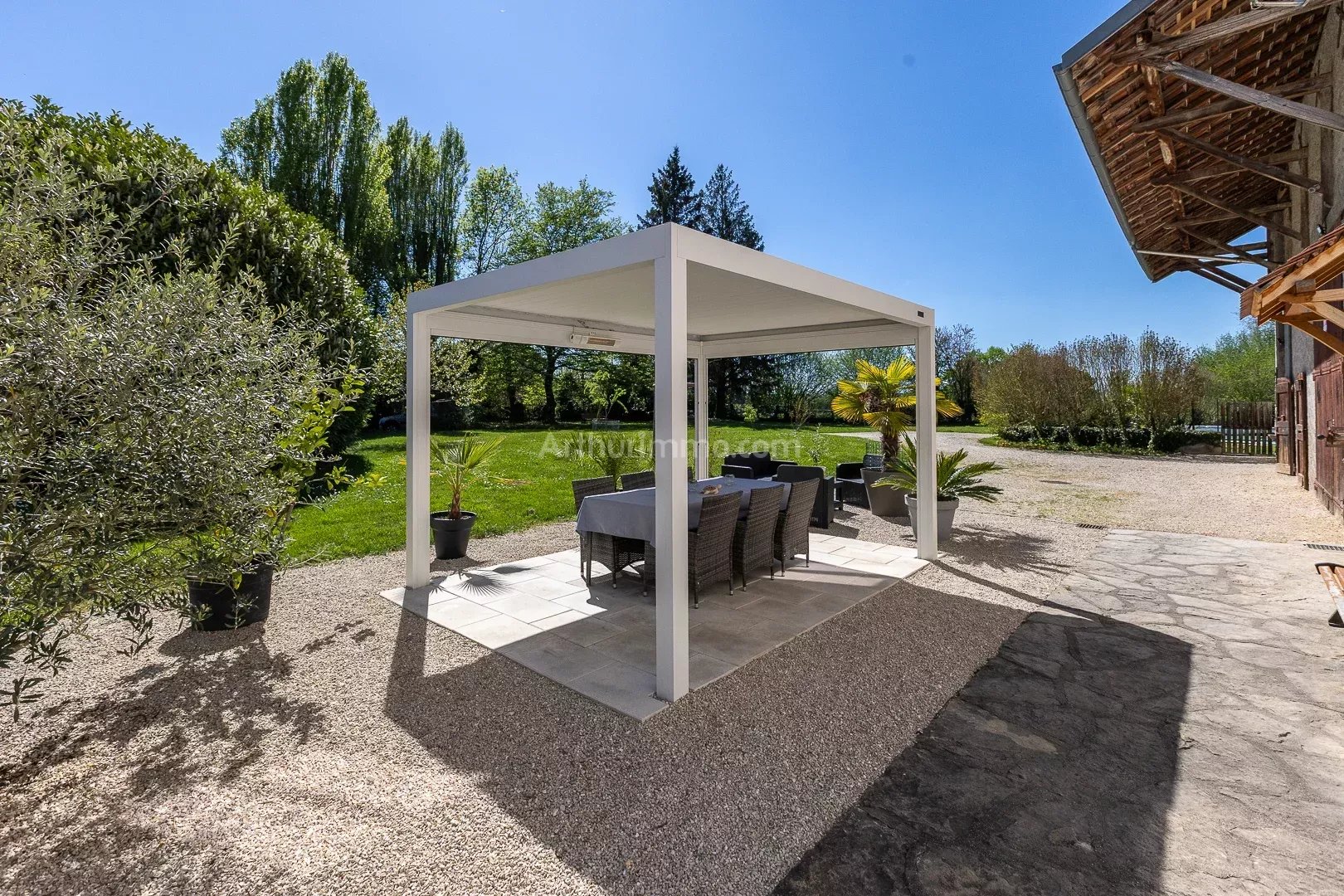 Agence immobilière de SARL AS IMMOBILIER