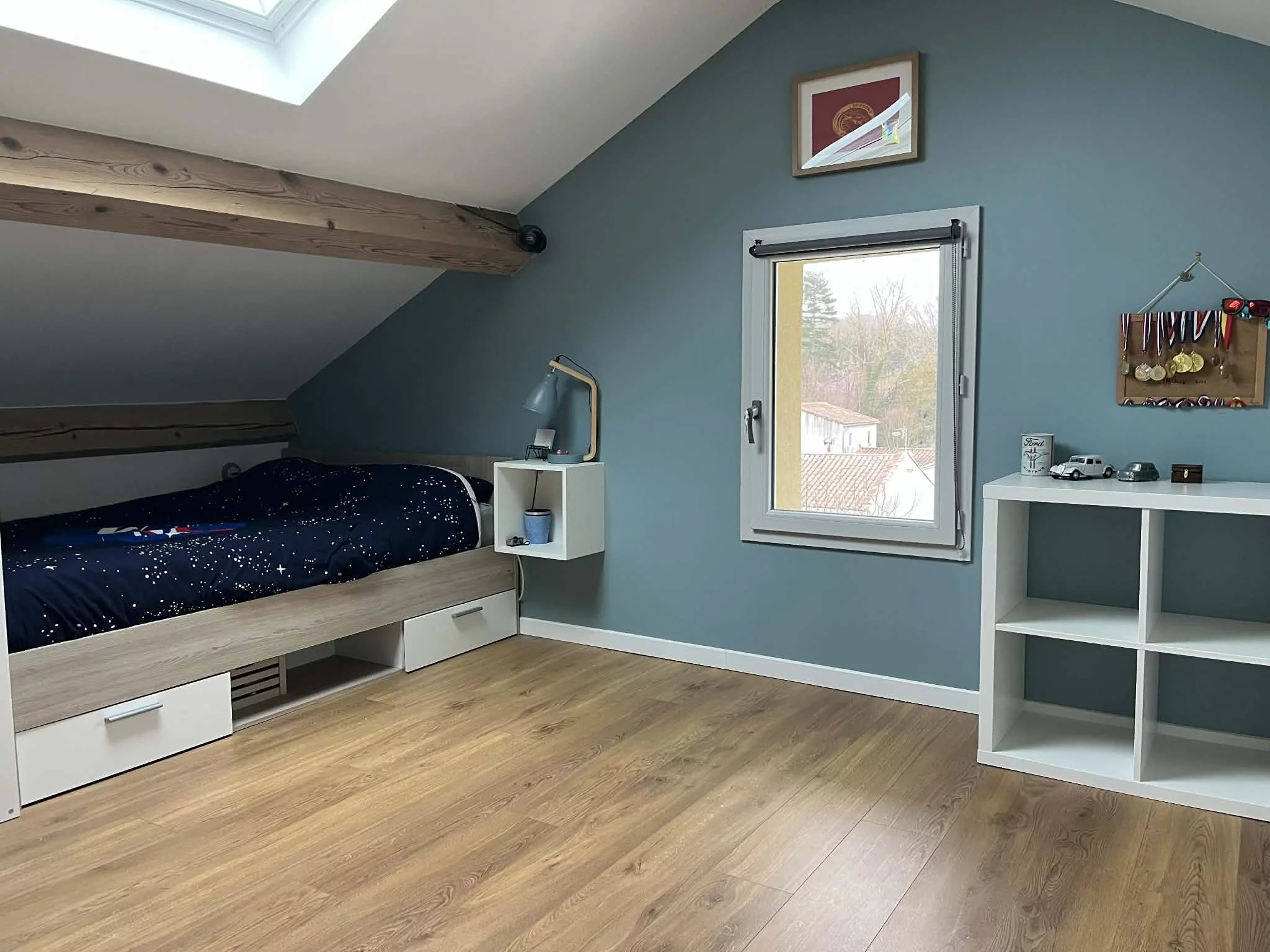 Maison à vendre Belvèze-du-Razès, Aude