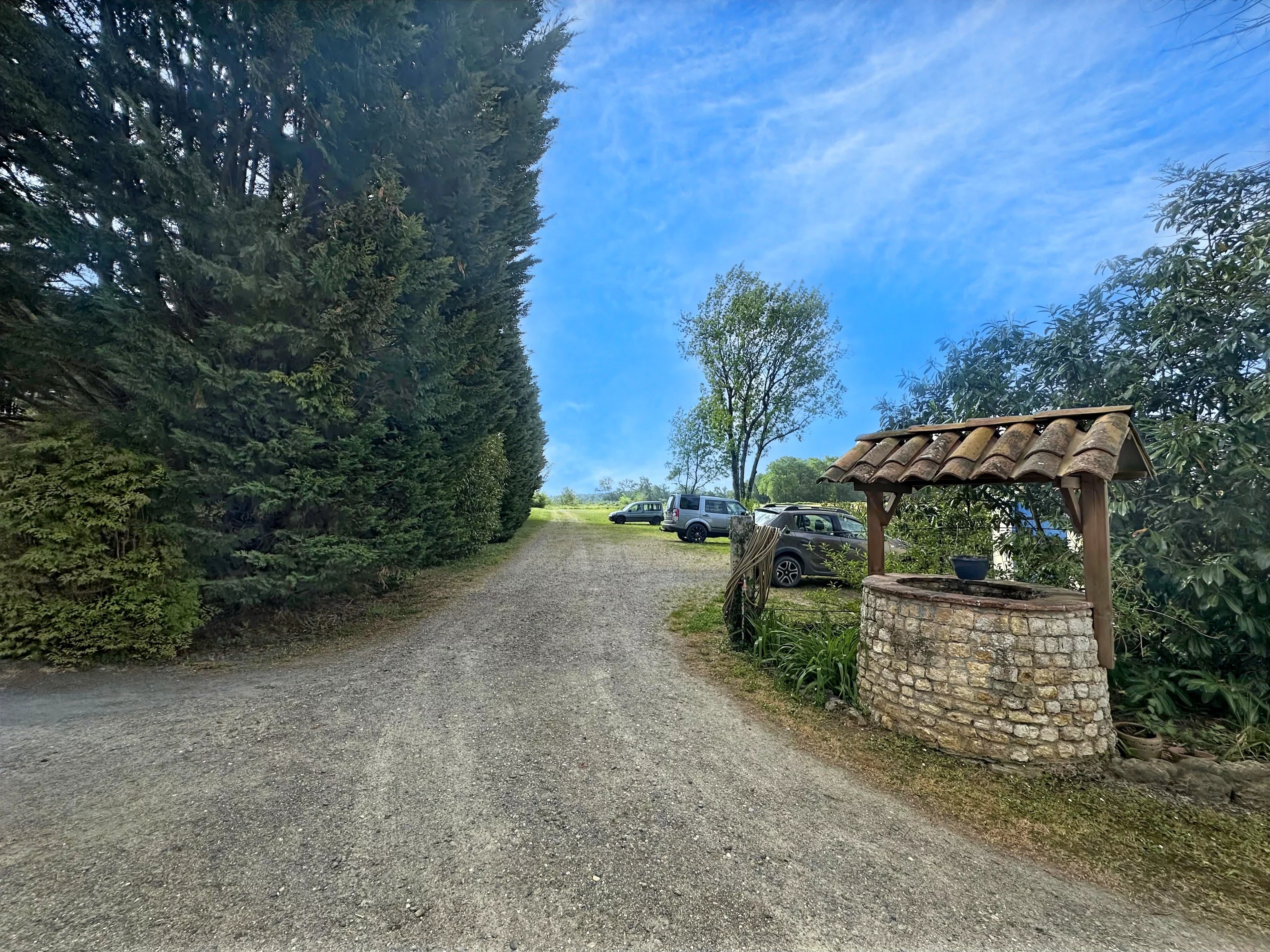 House for sale Bourrouillan, Gers