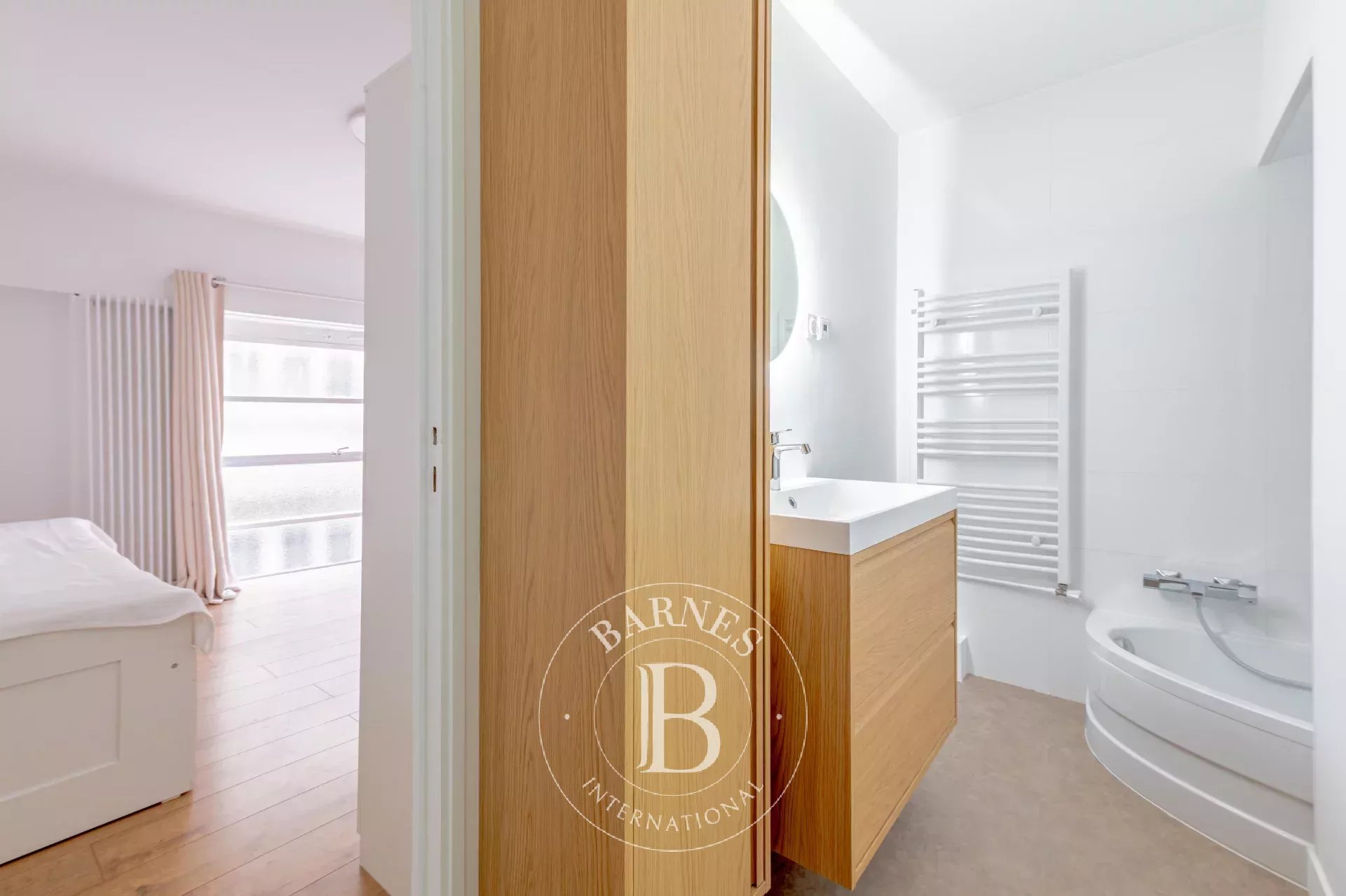 Daire Paris 14ème - picture 13