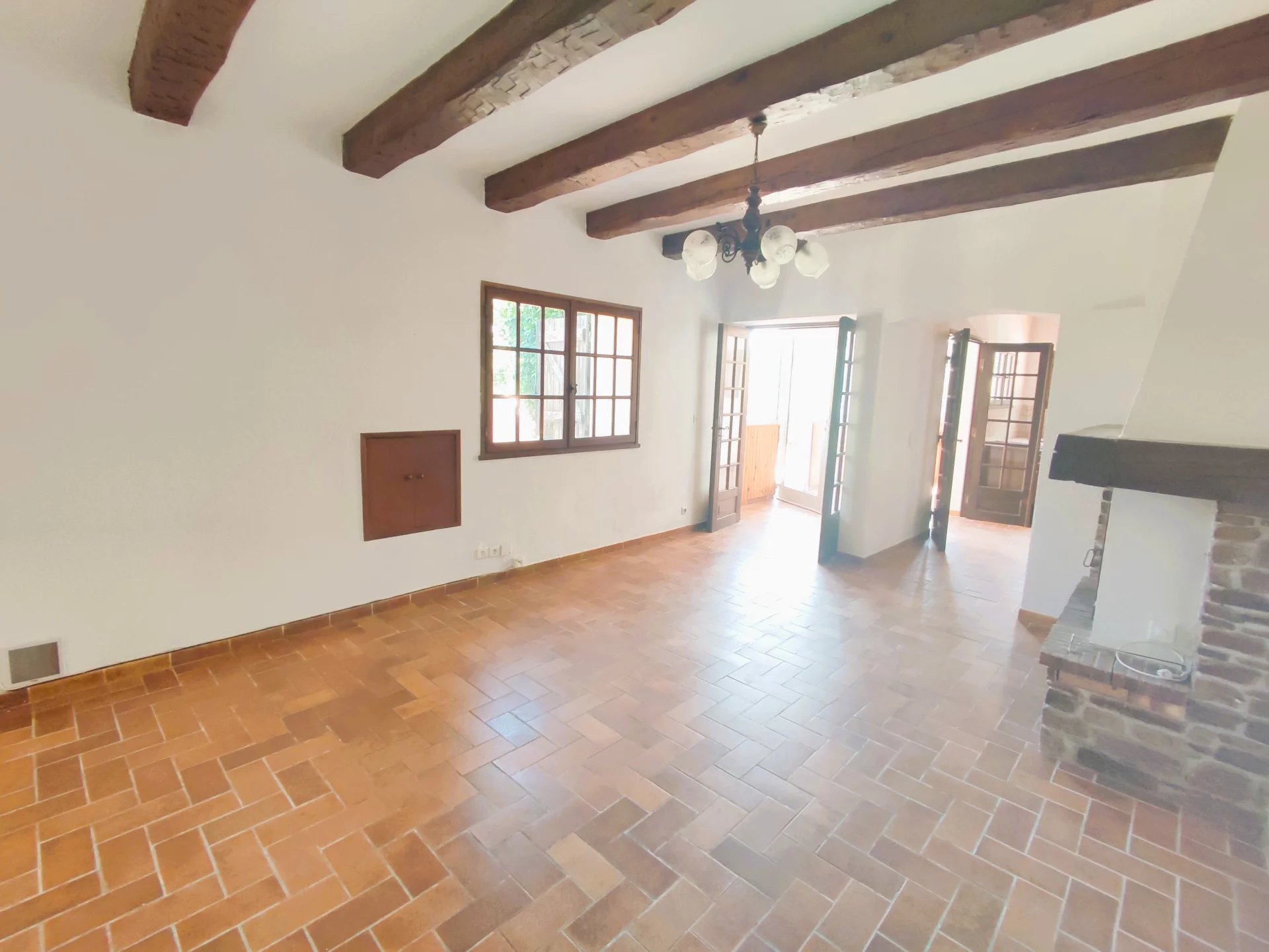 Vente Maison Le Lavandou