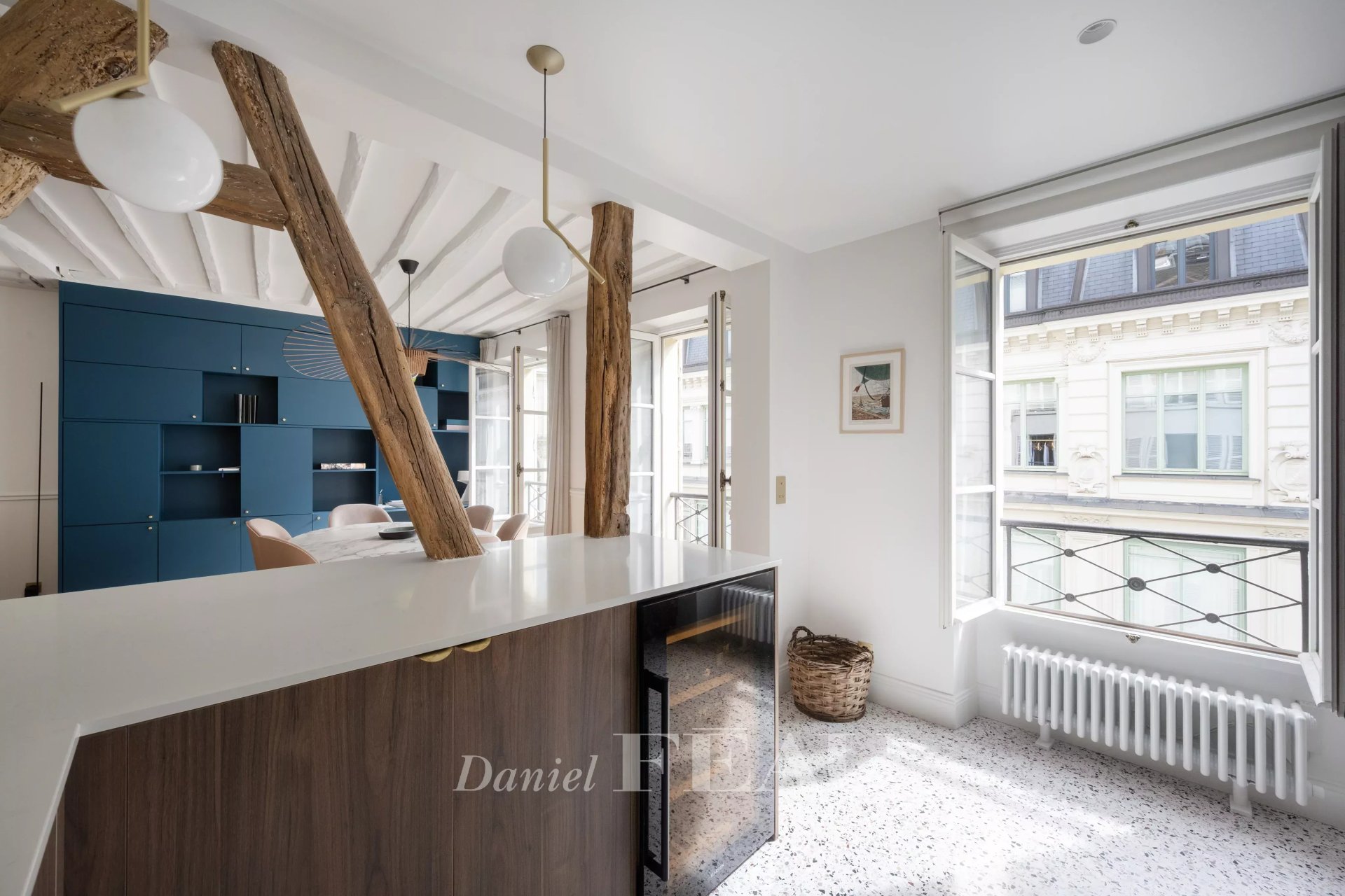 1 Bedroom Apartment/Flat's Image 4
