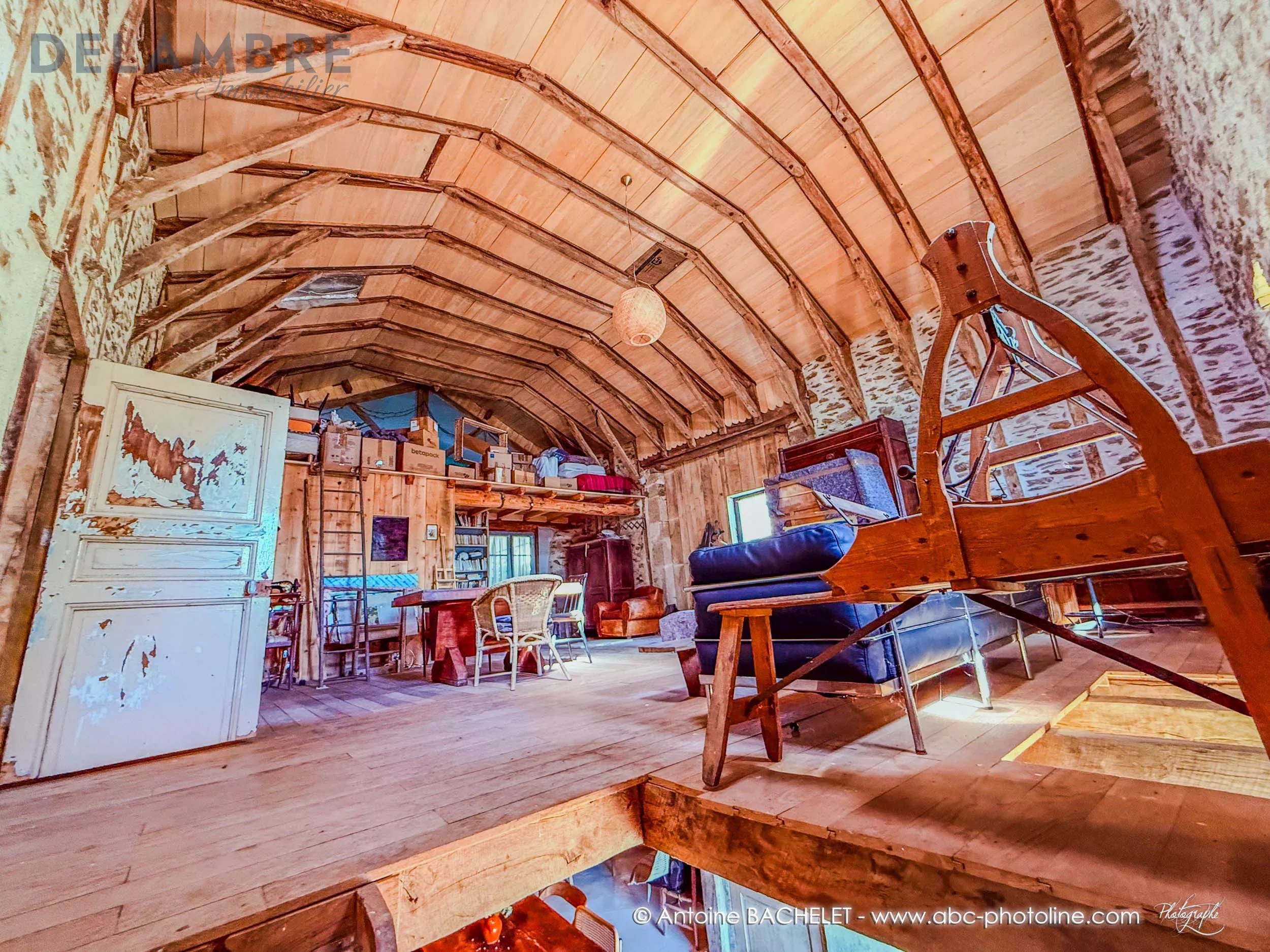 Nos Biens à vendre
