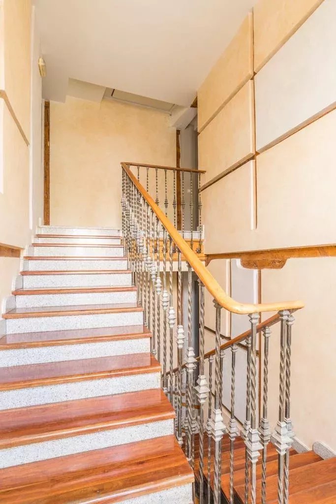 Daire Madrid - picture 20