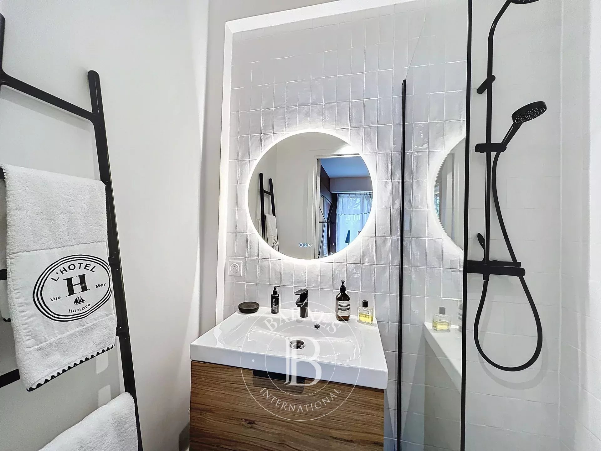 Daire Neuilly-sur-Seine - picture 11