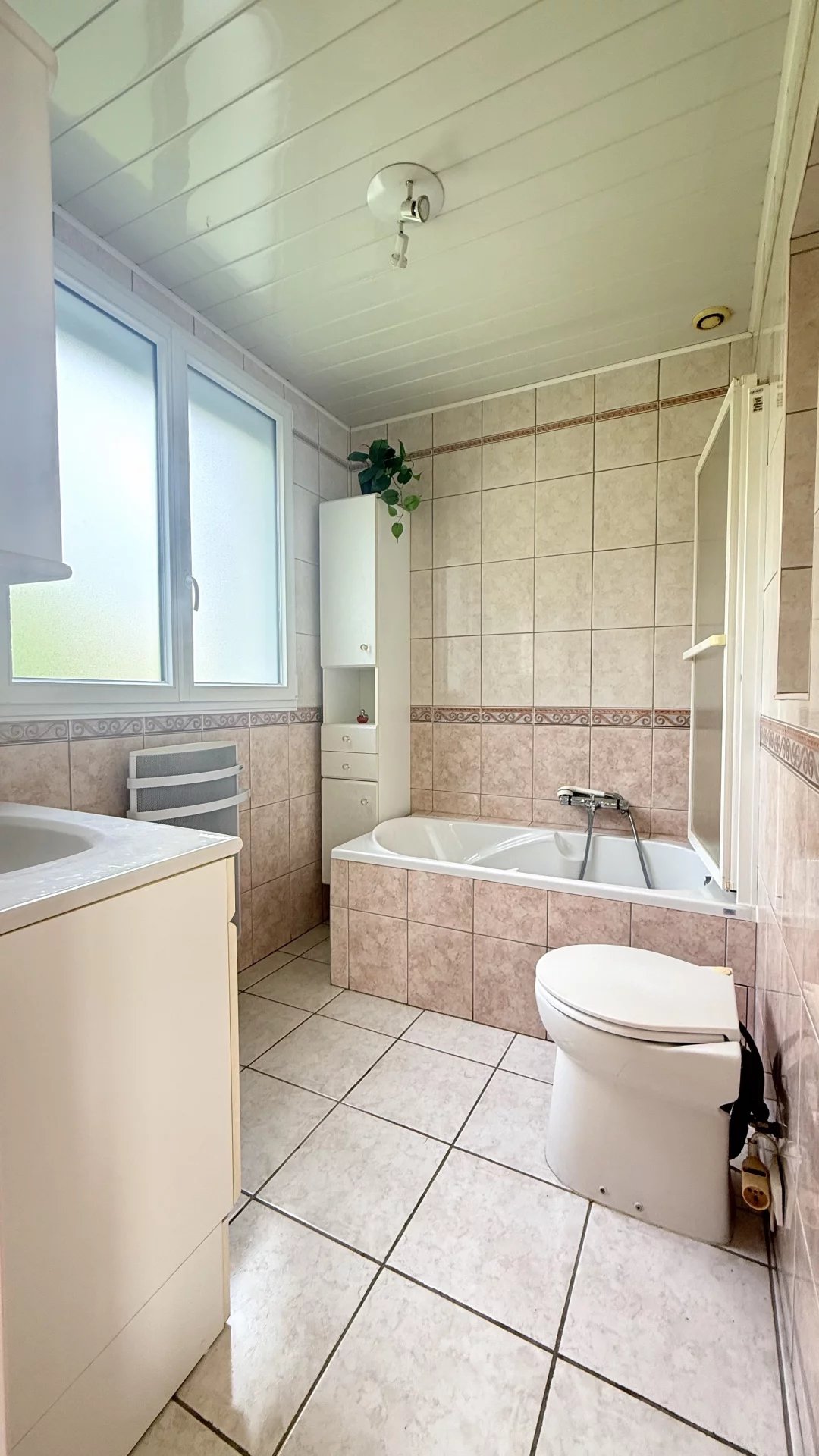Vente Maison Bouffémont