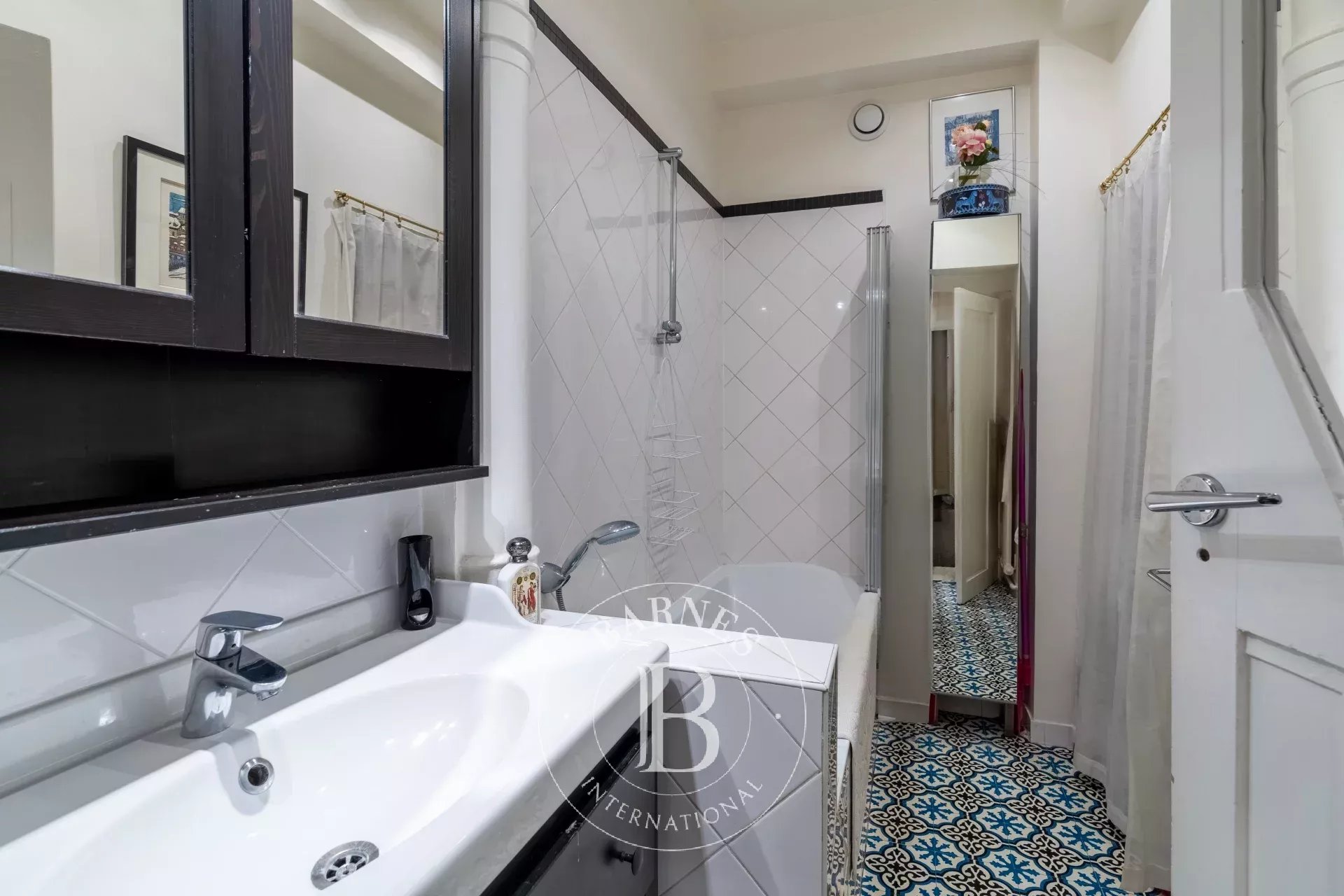 Daire Neuilly-sur-Seine - picture 10