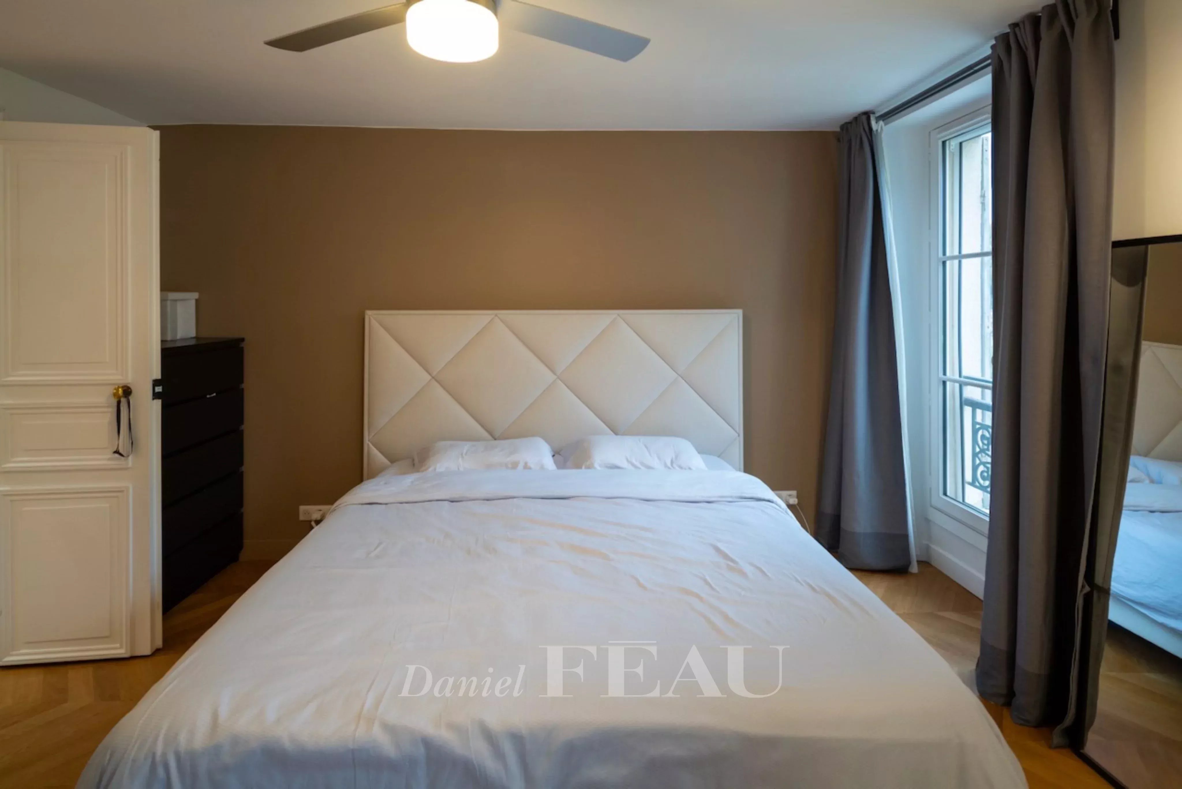 Location Appartement Versailles