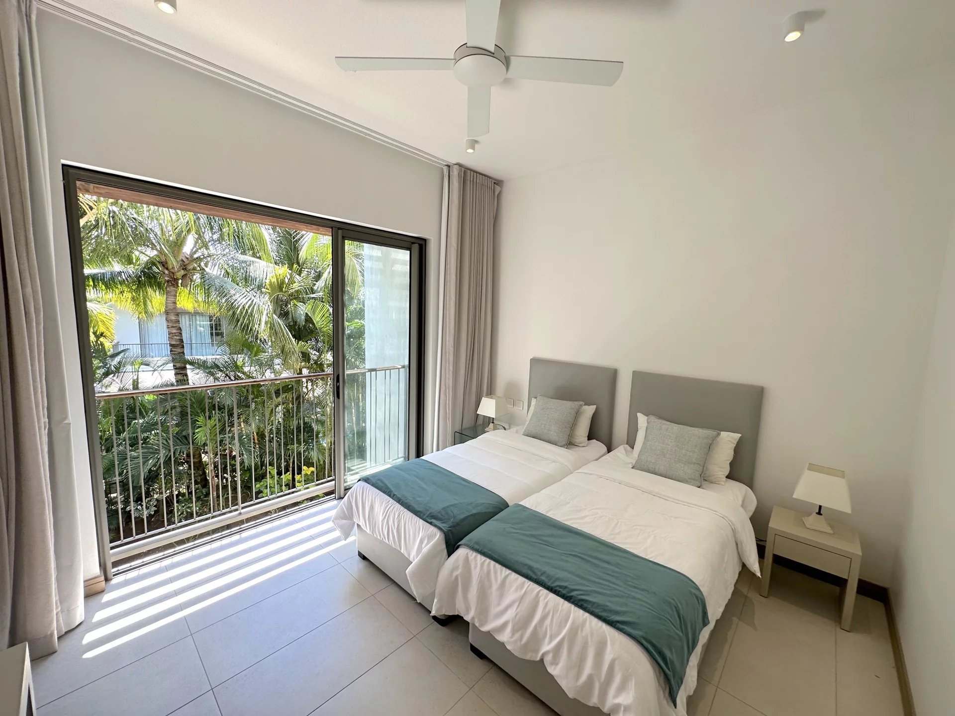 Daire Grand Baie - picture 24