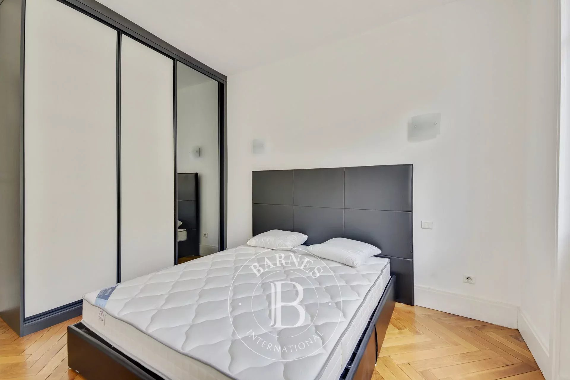 Daire Lyon 6ème - picture 6