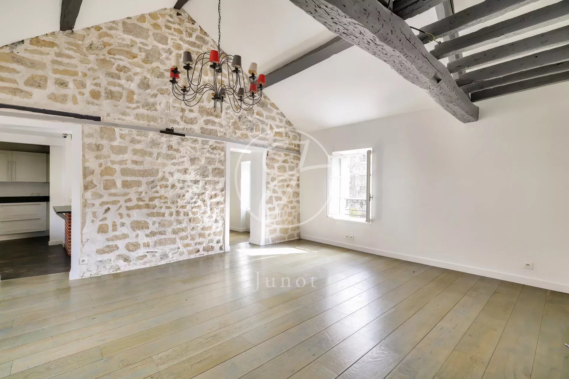Vente Appartement Rueil-Malmaison