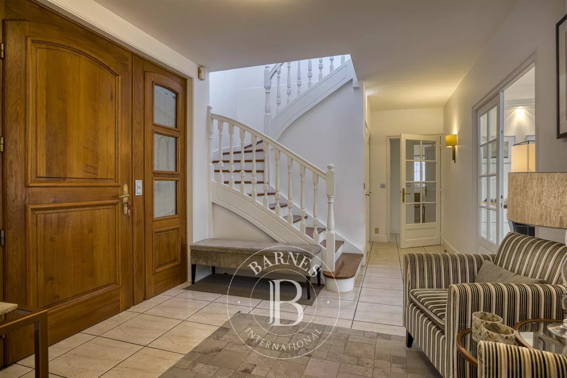 Villa Thoiry - picture 6