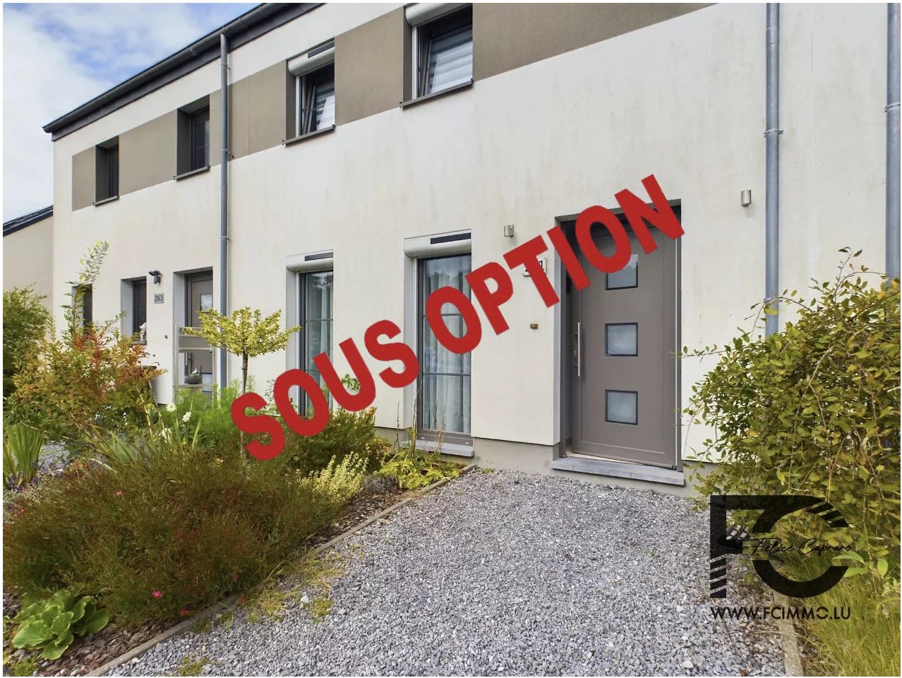 Sale House Arlon