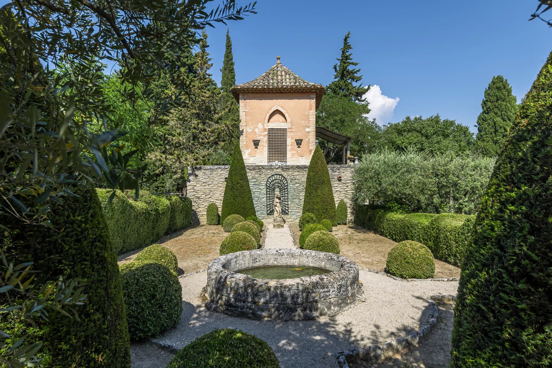 Sale House Gordes