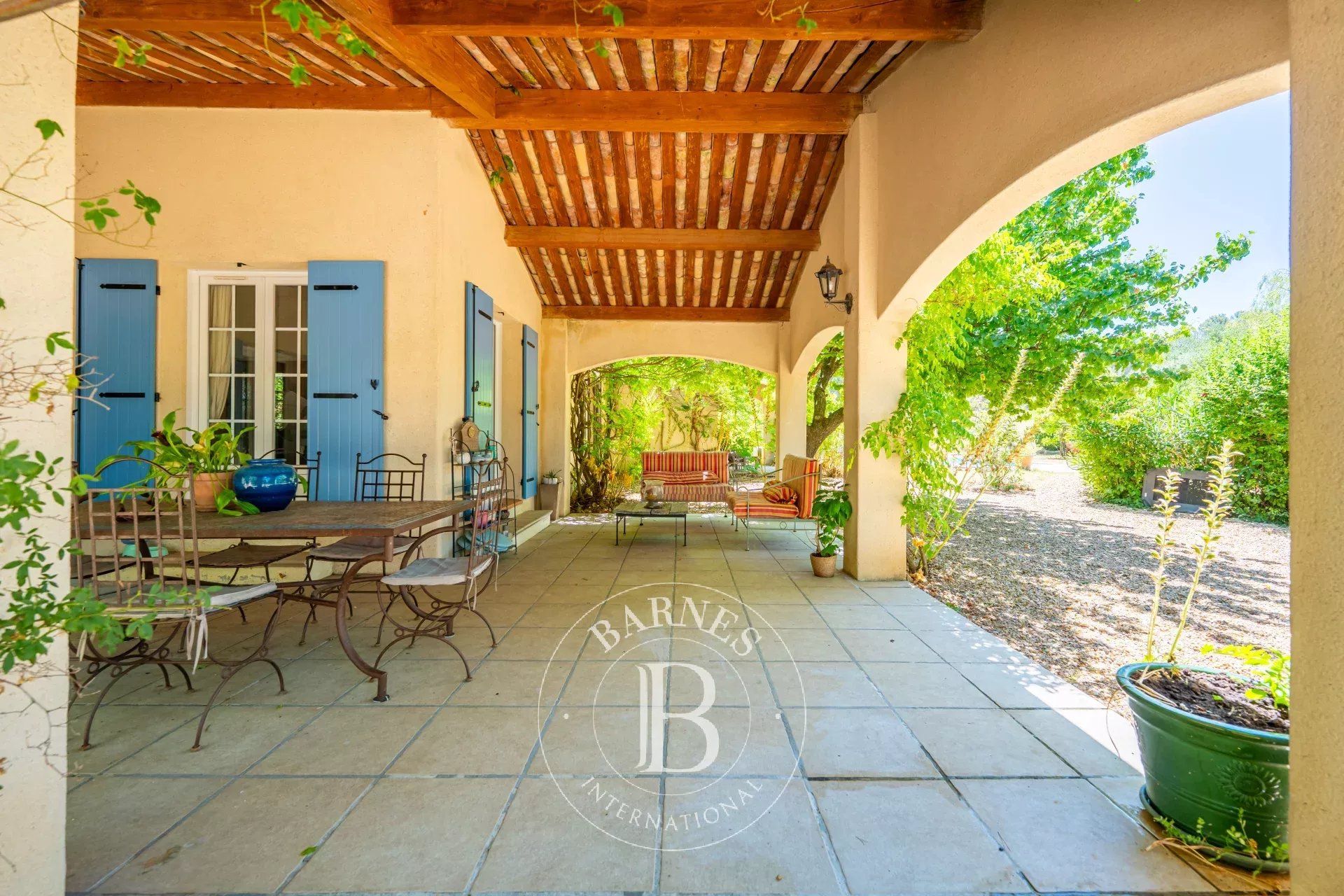 Ev Fuveau - picture 4