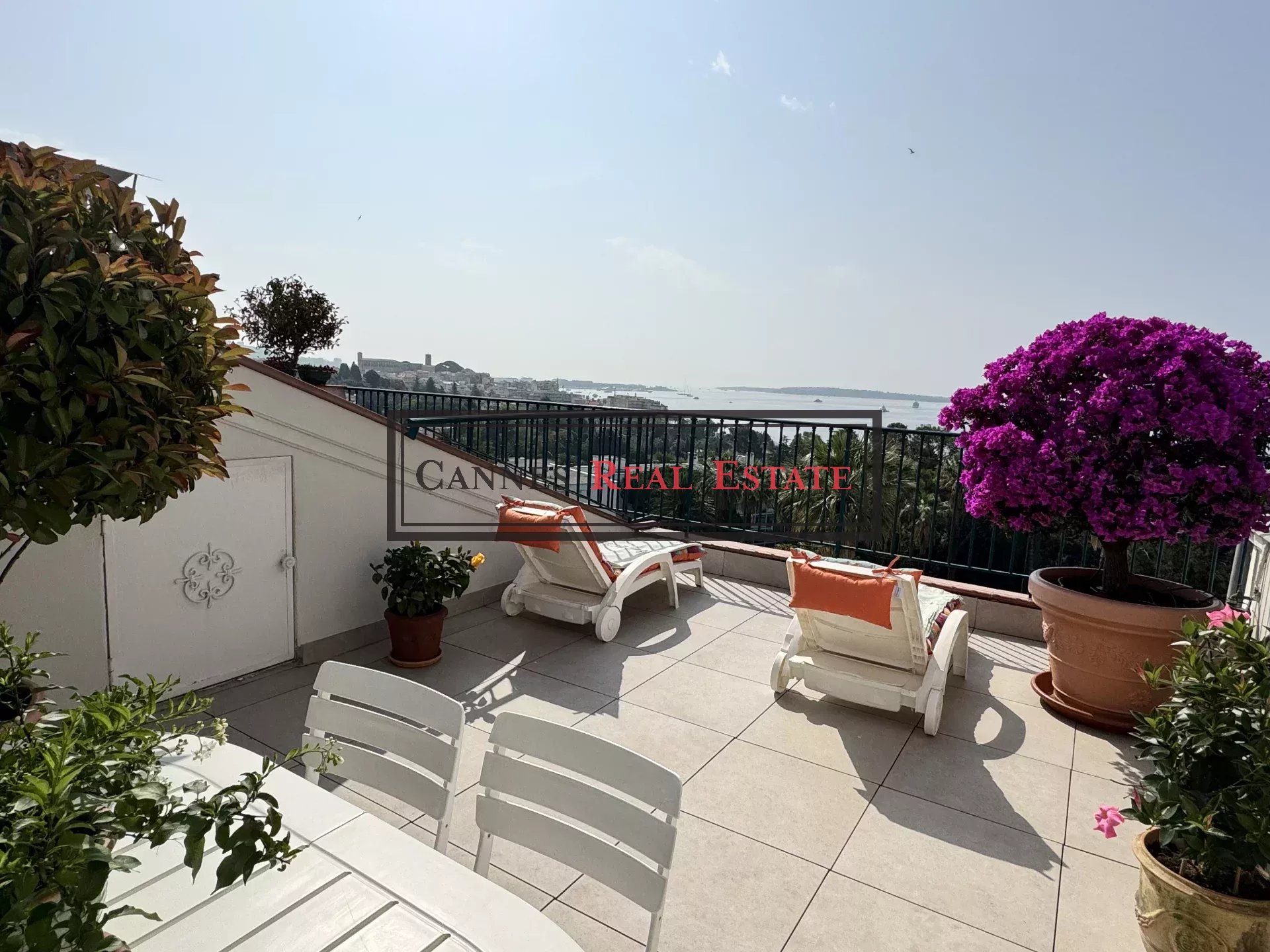 Agence immobilière de Cannes Real Estate