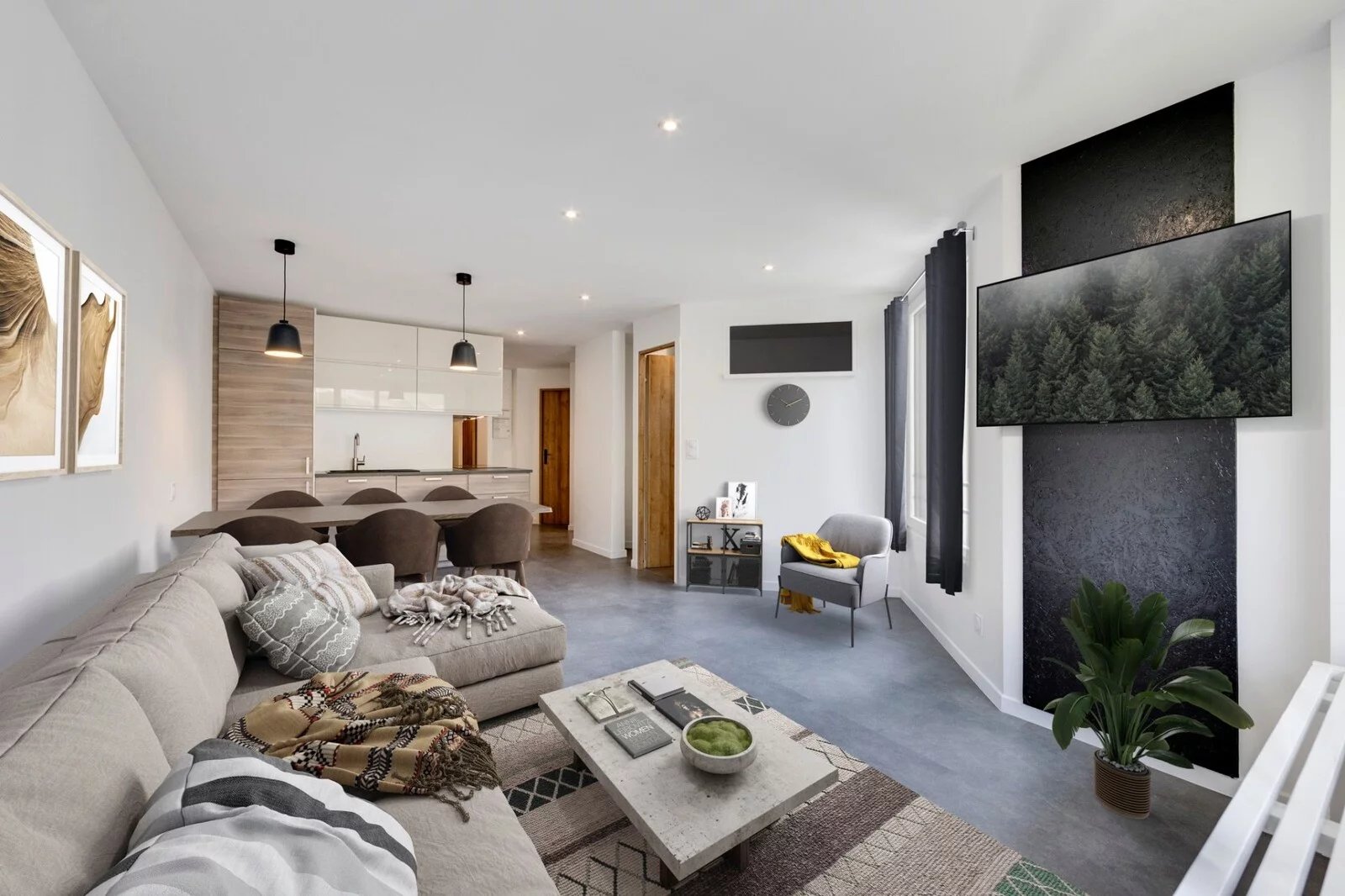 Sale Apartment Tignes