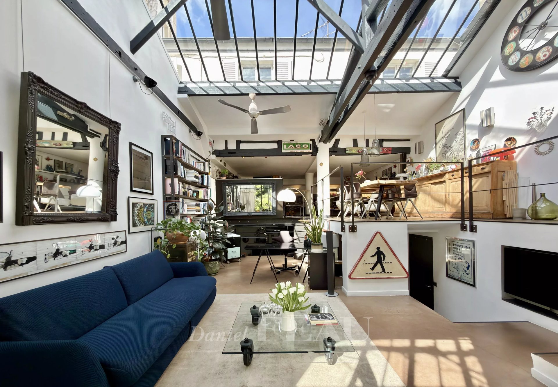 1 Bedroom Villa/Townhouse's Image 7