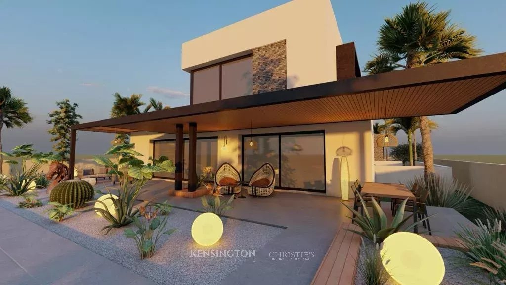4 Bedroom Villa/Townhouse's Image 9