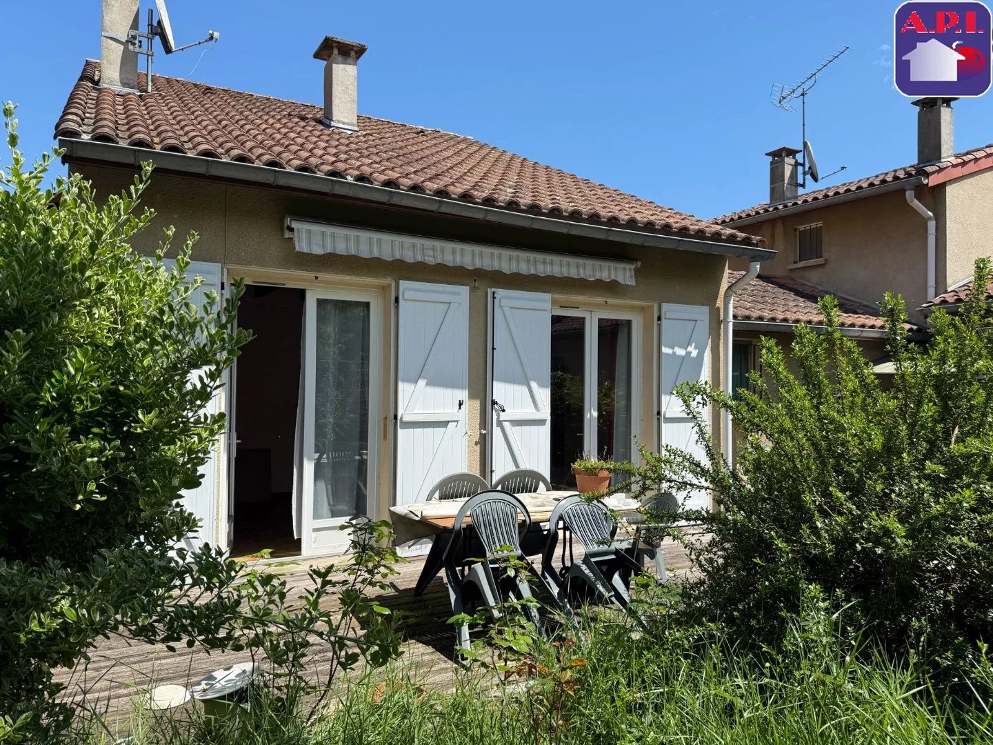Vente Maison Foix