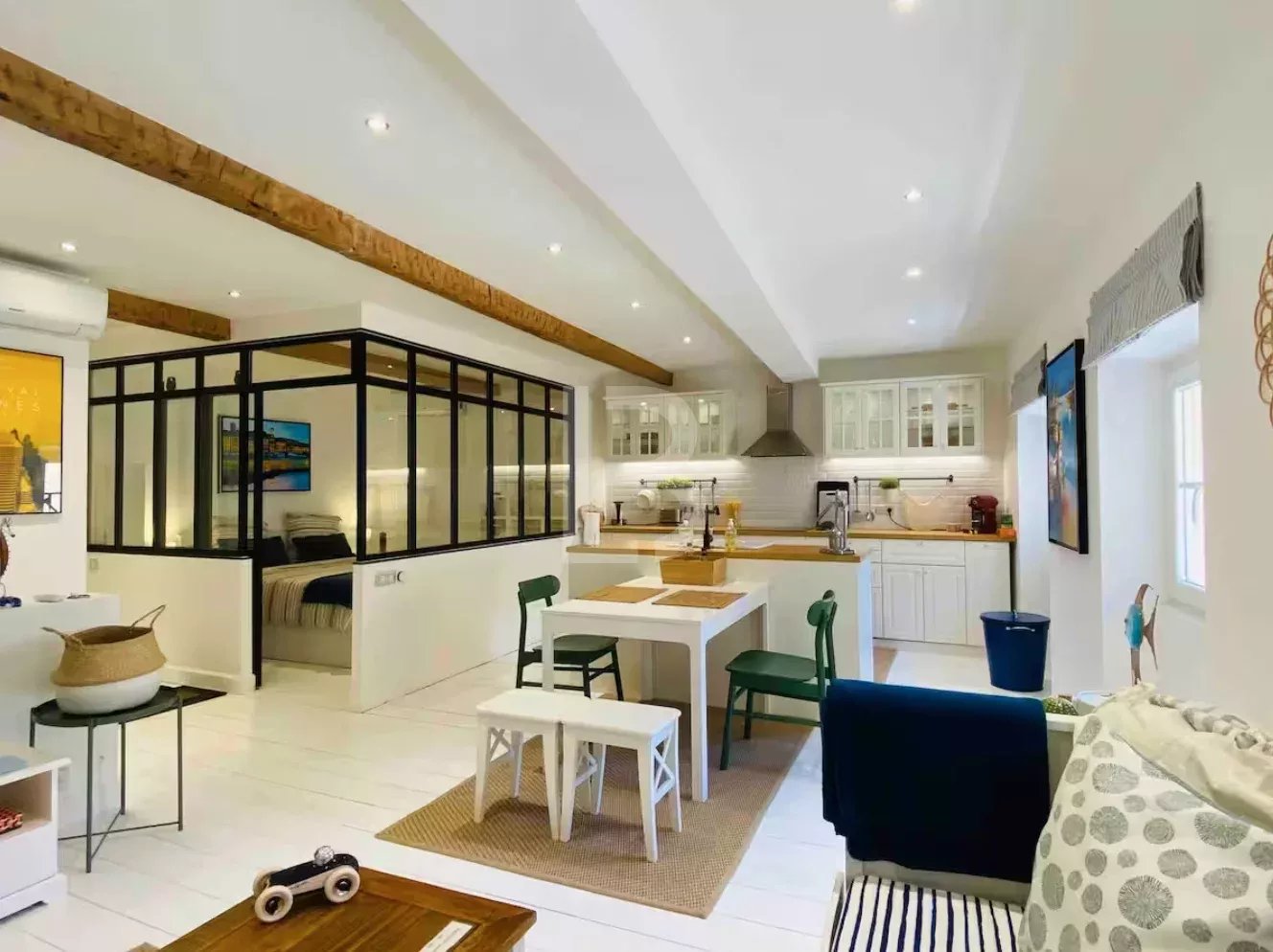 Vente Appartement Cannes