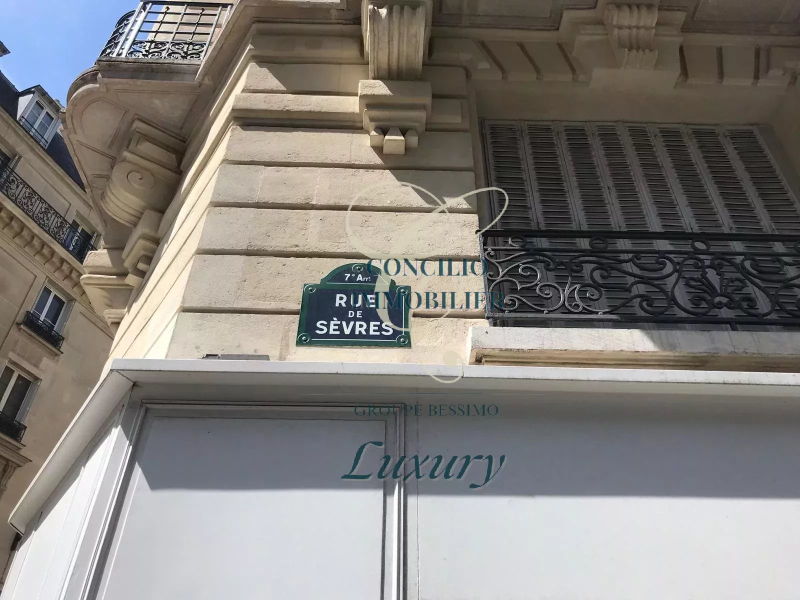 Agence immobilière de Concilio Immobilier