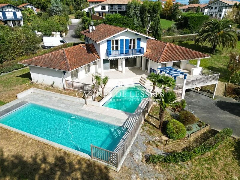 Vente Maison Arbonne