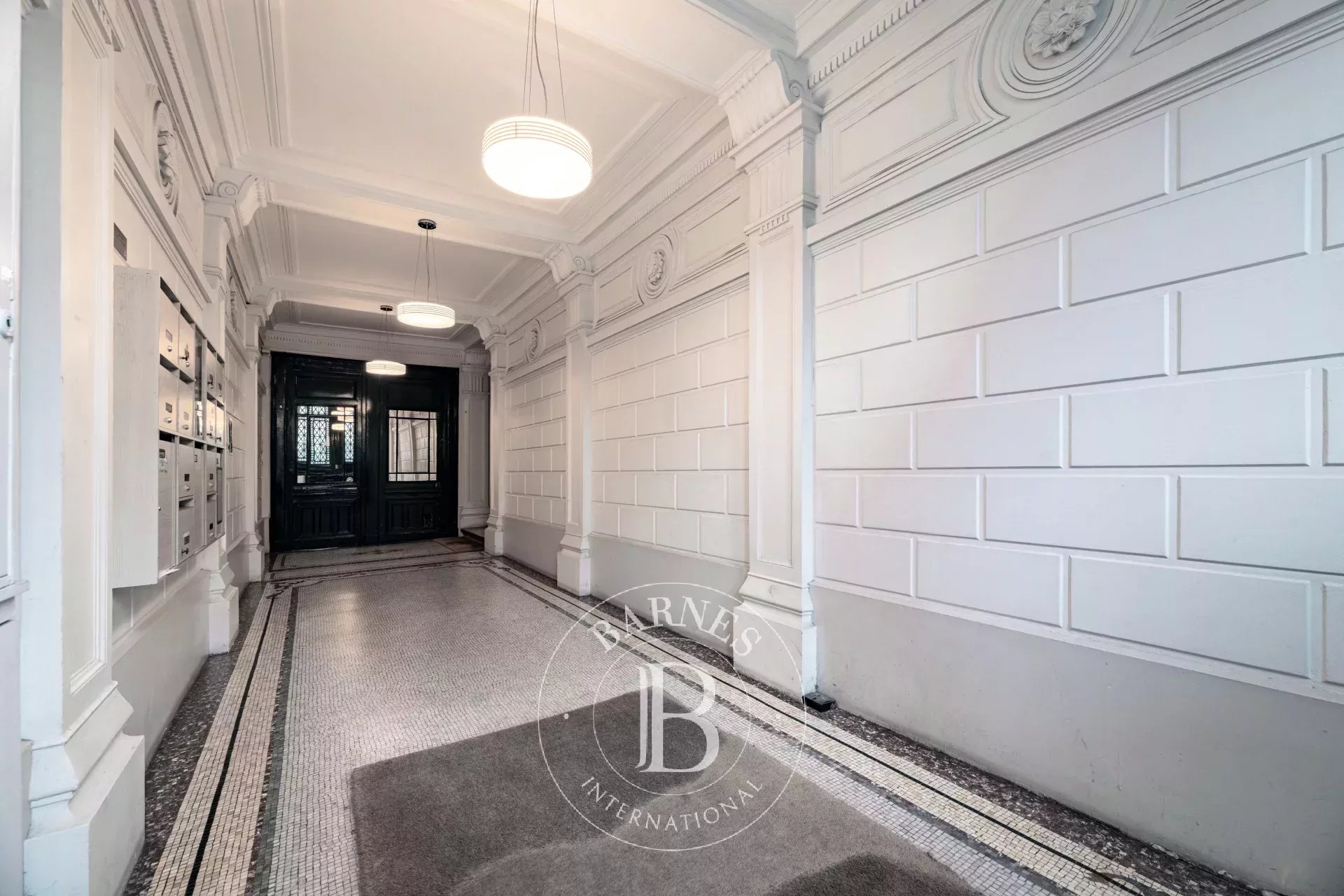 Квартира Paris 4ème - picture 38