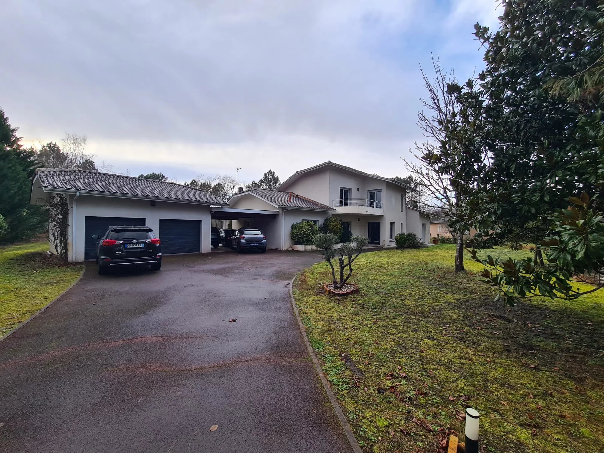 Agence immobilière de La conseillère de l'immobilier