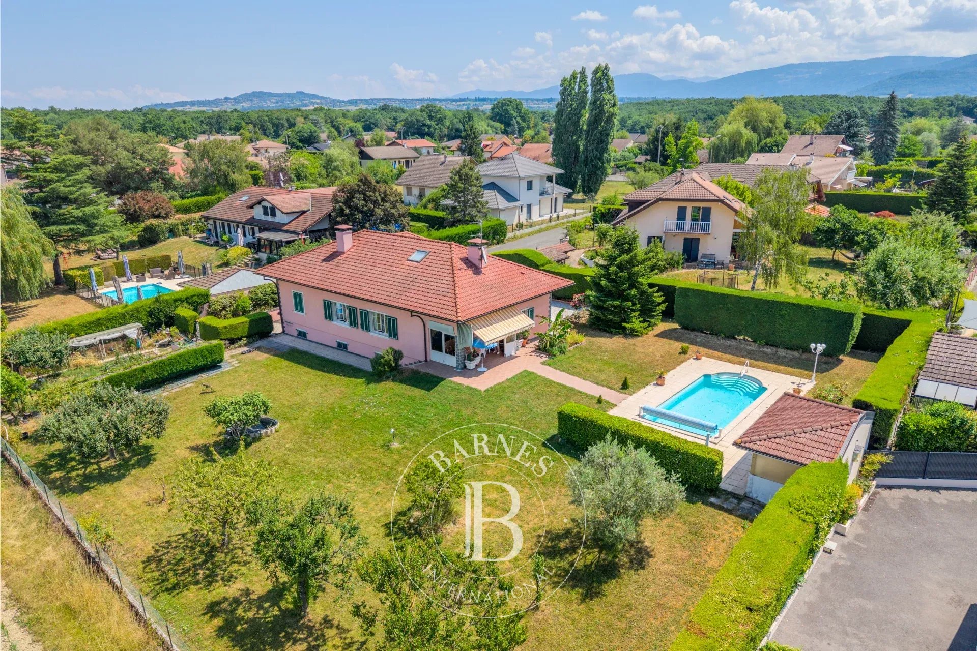 Maison Veigy-Foncenex