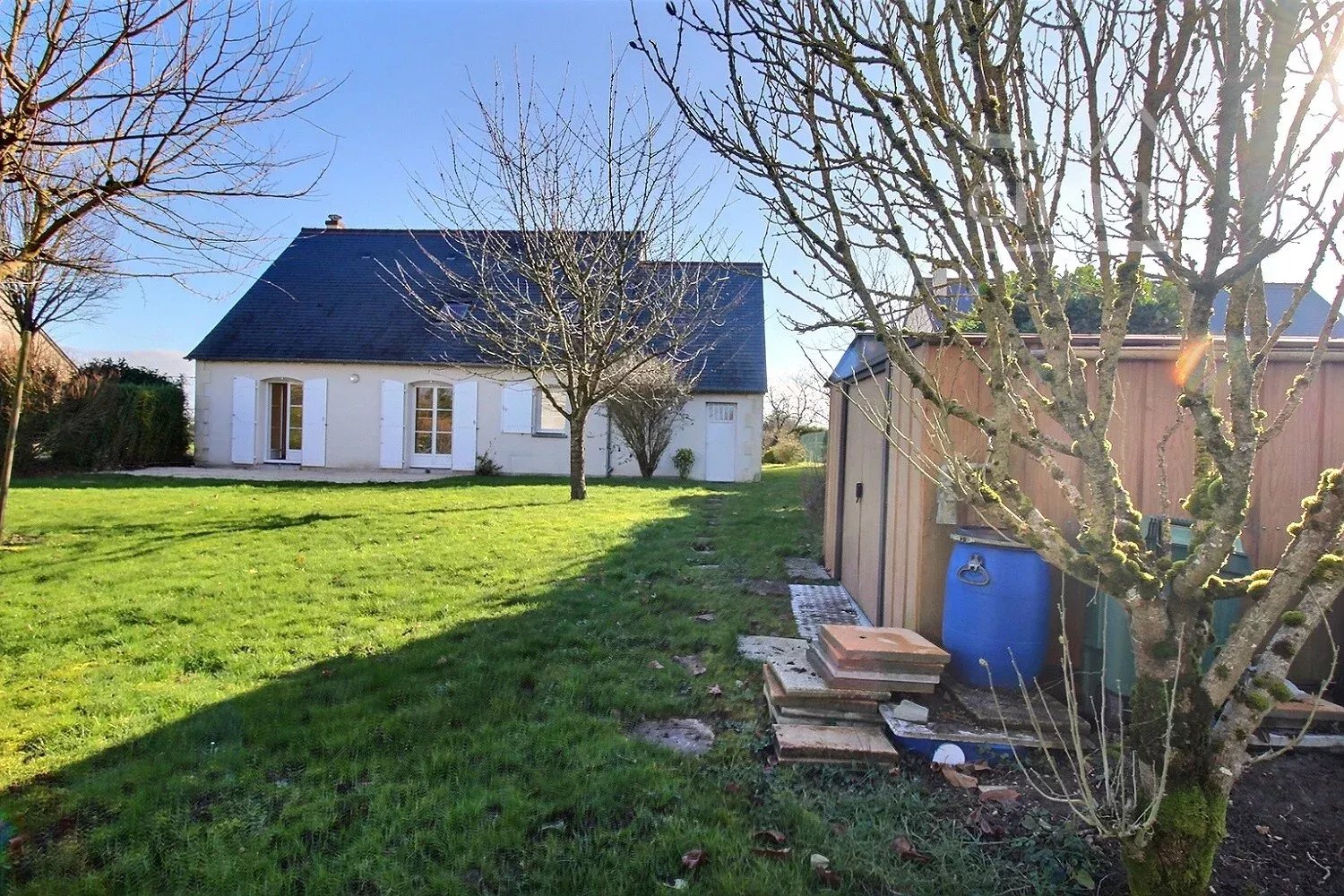 Agence immobilière de Cimm Immobilier BALLAN-MIRE