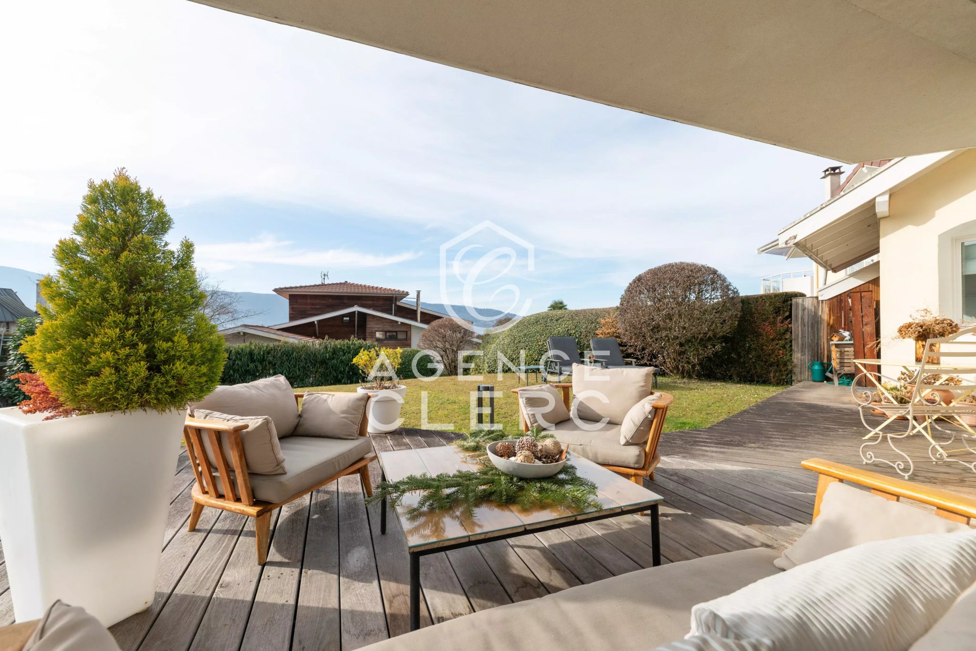 4 Bedroom Villa/Townhouse's Image 7