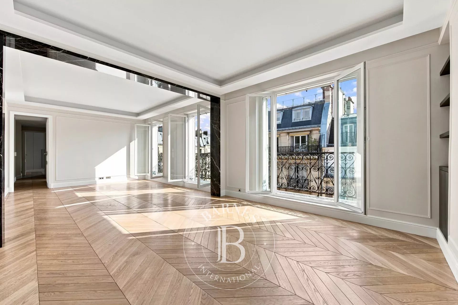 Paris  - Apartment 3 Bedrooms - picture 4
