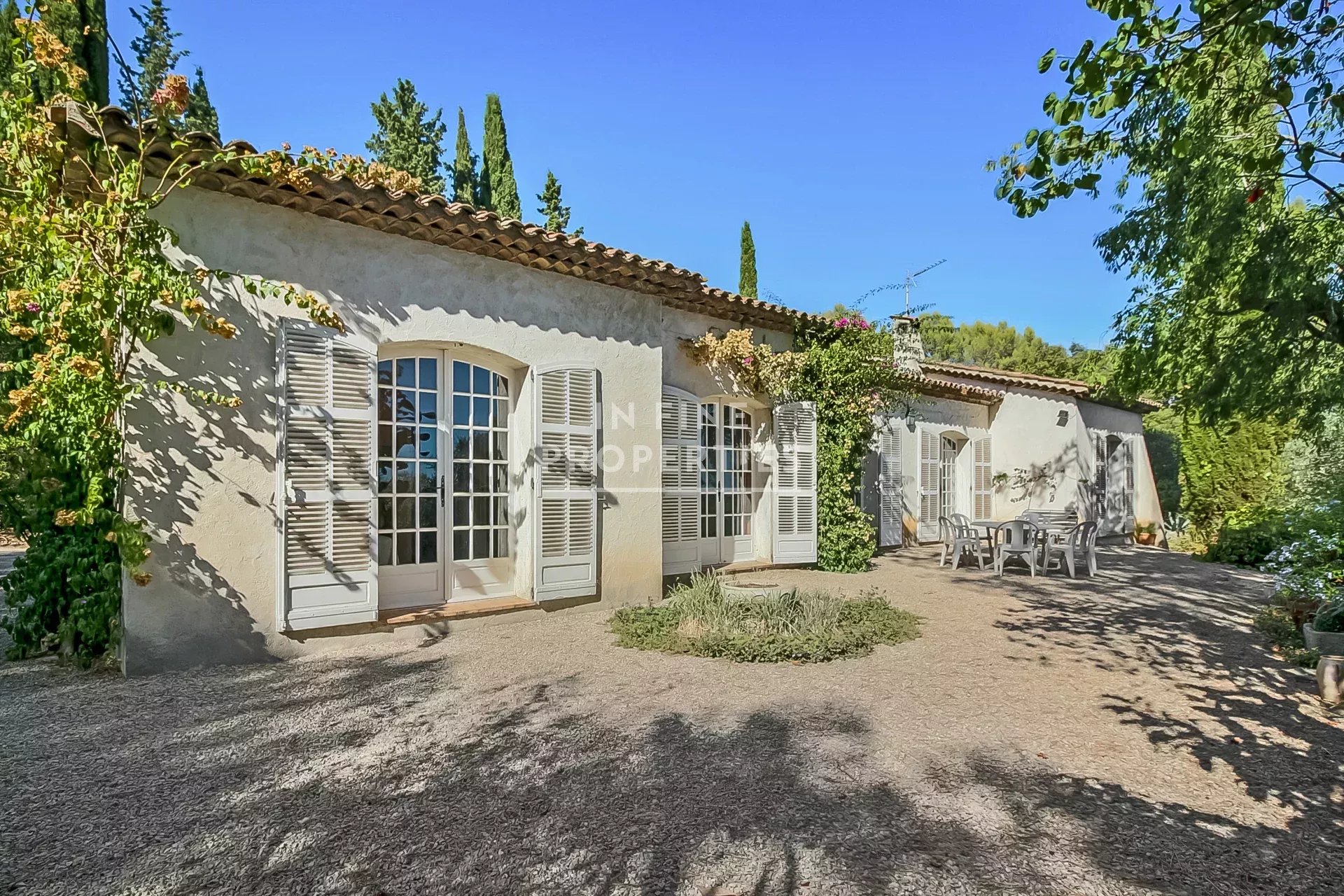 Vente Maison Auribeau-sur-Siagne