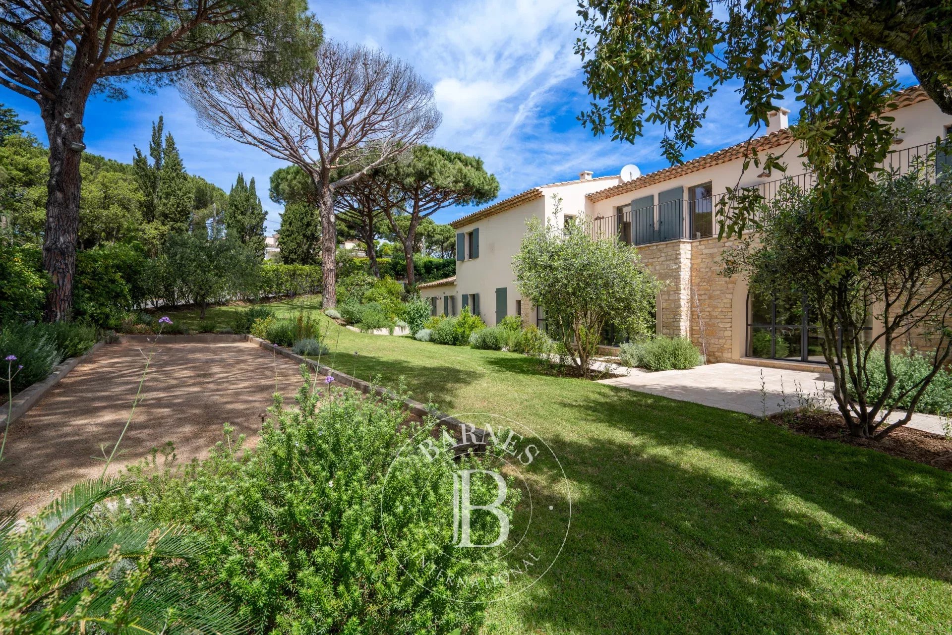Ramatuelle  - Villa  6 Chambres - picture 19