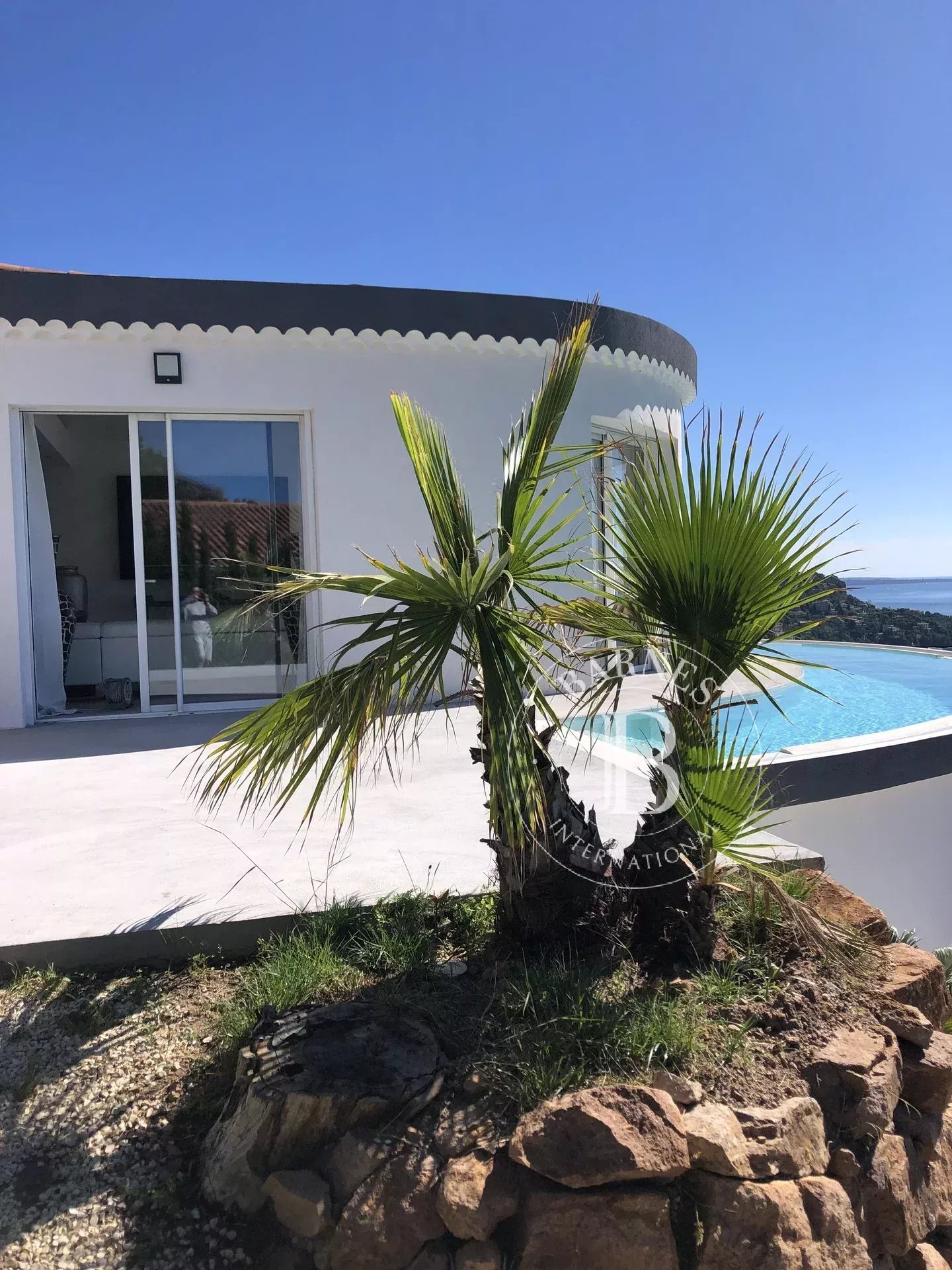 Villa Le Trayas - picture 8