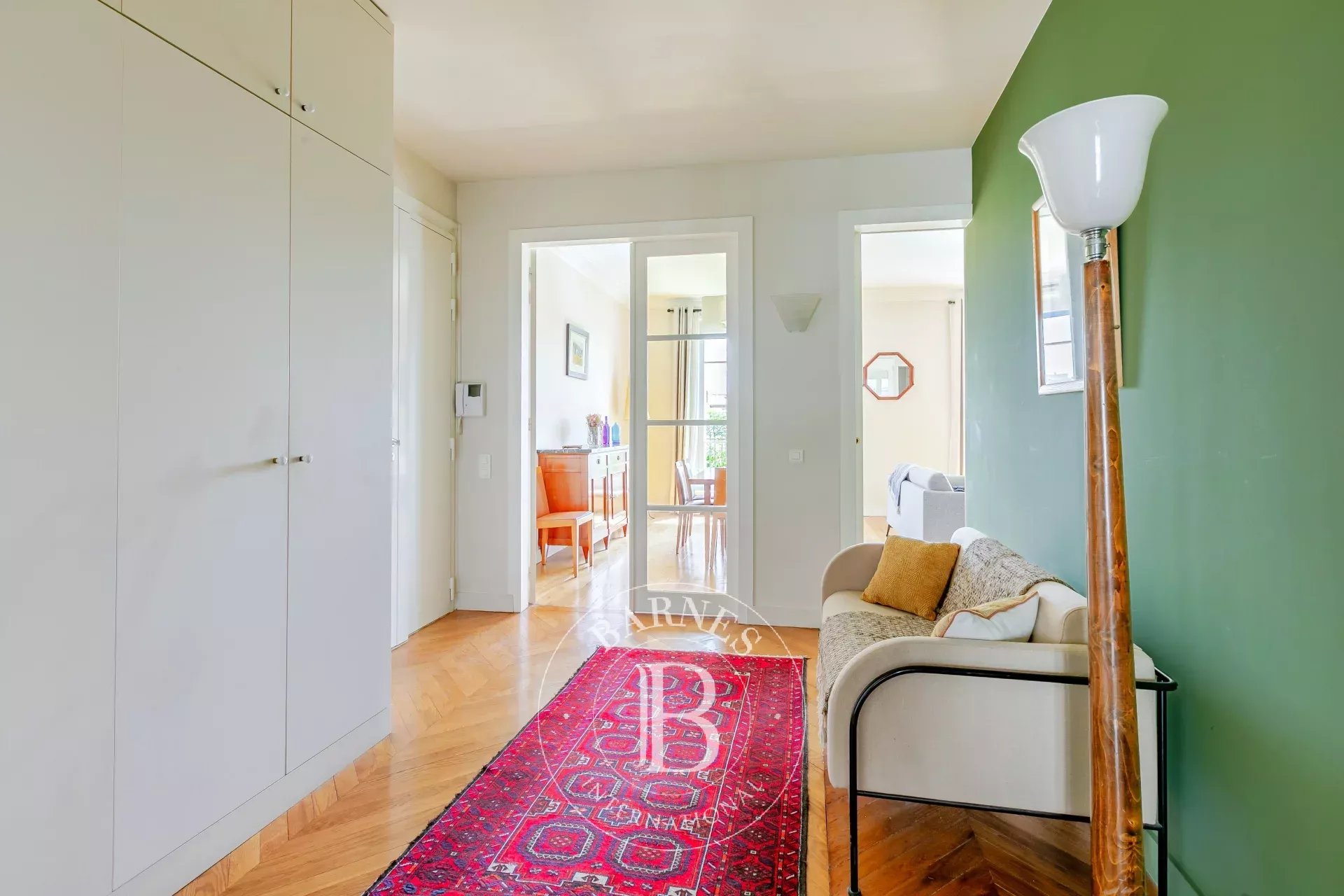 Paris  - Apartment 2 Bedrooms - picture 5