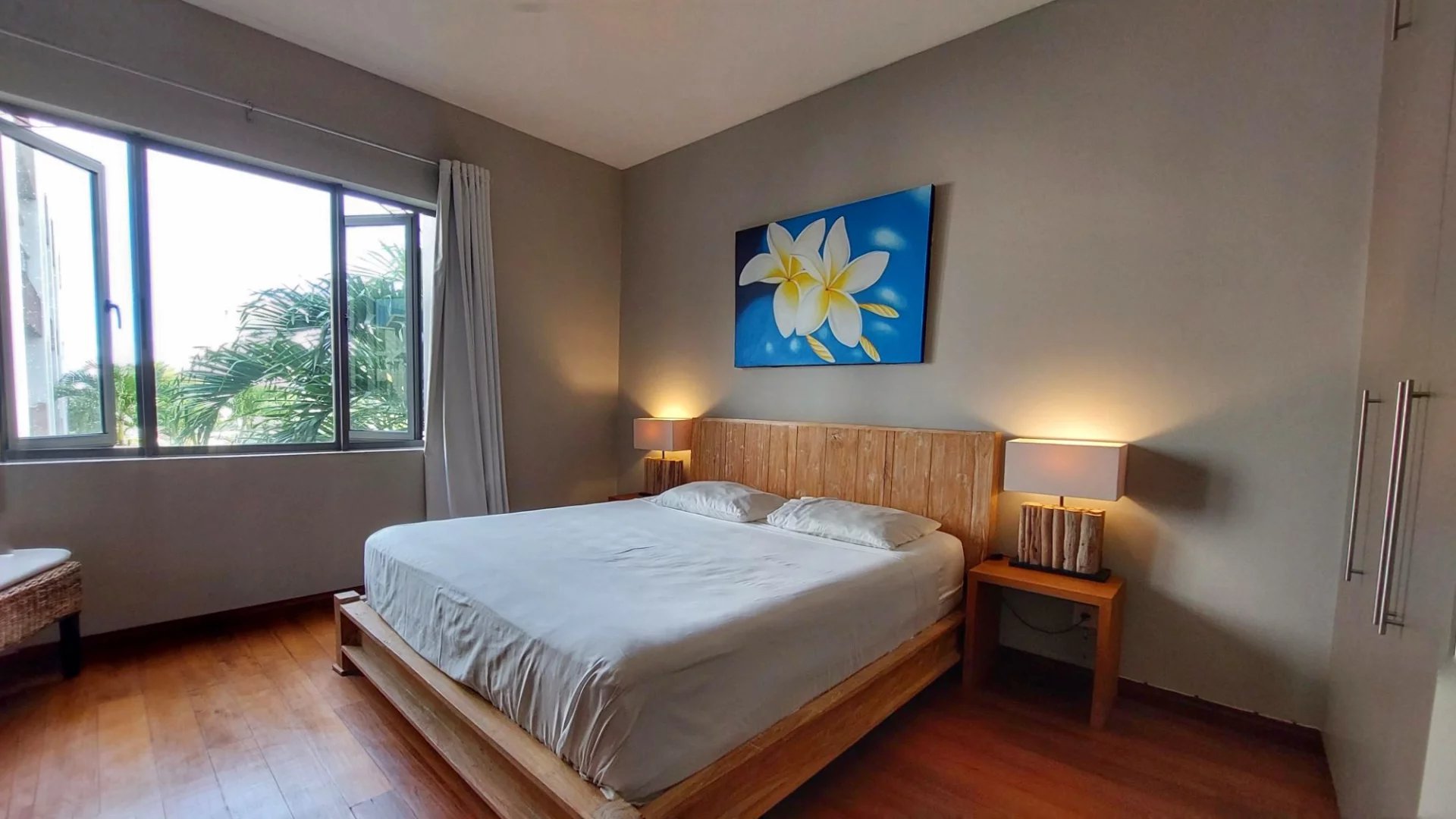 Daire Grand Baie - picture 9