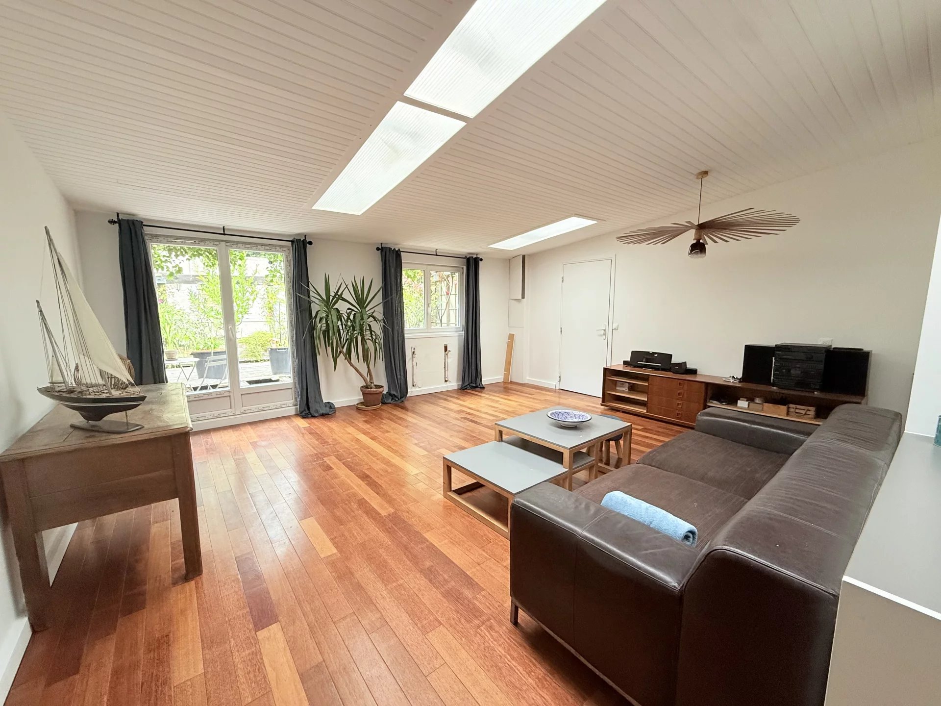 Sale Apartment Romainville