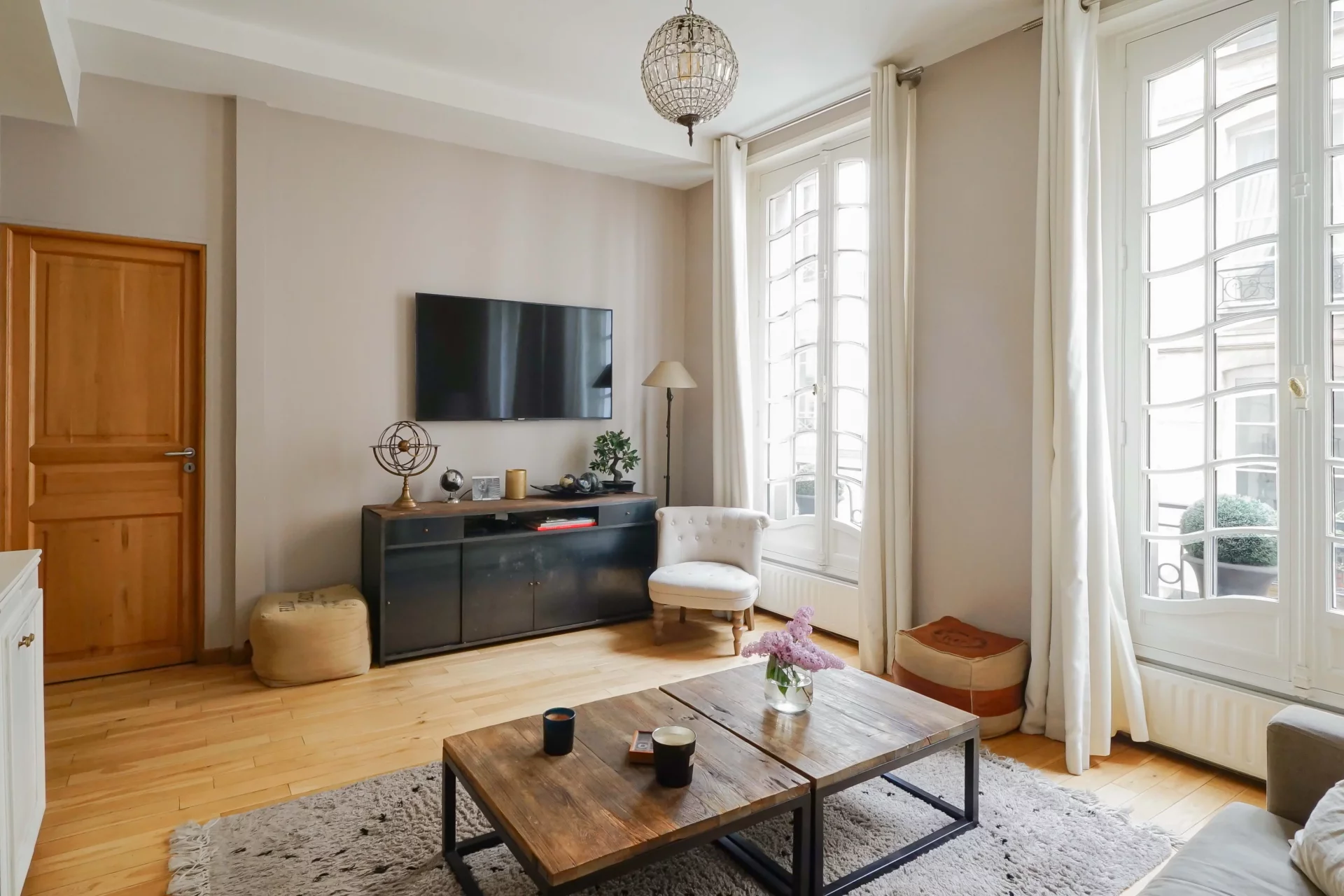 Paris 6e - SAINT-SULPICE