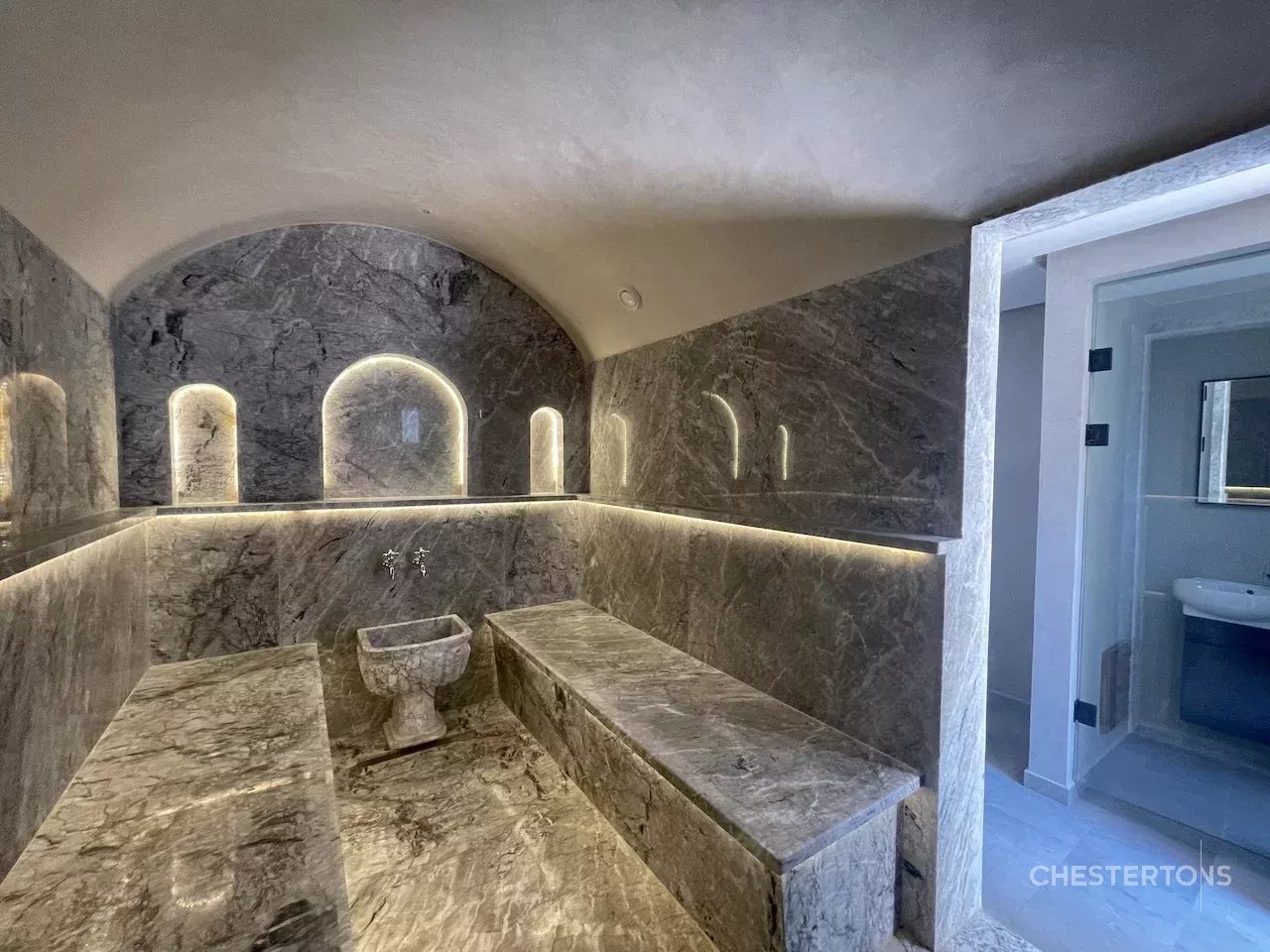 Image of Villa - 5 Bedrooms for Sale in Marrakech-Ménara-Marrakech-Morocco, Image 17