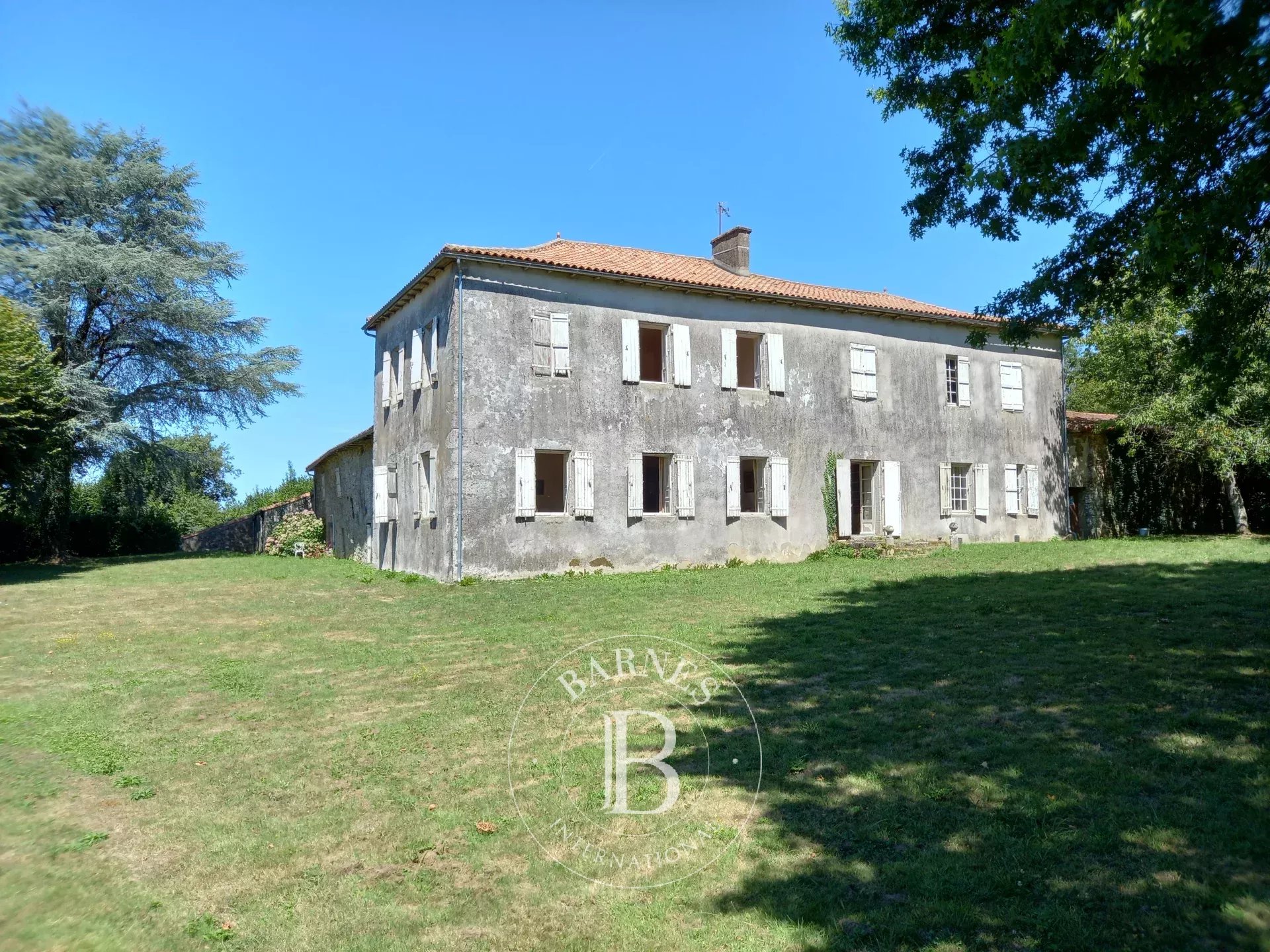 Maison Secondigny  -  ref 84985558 (picture 3)