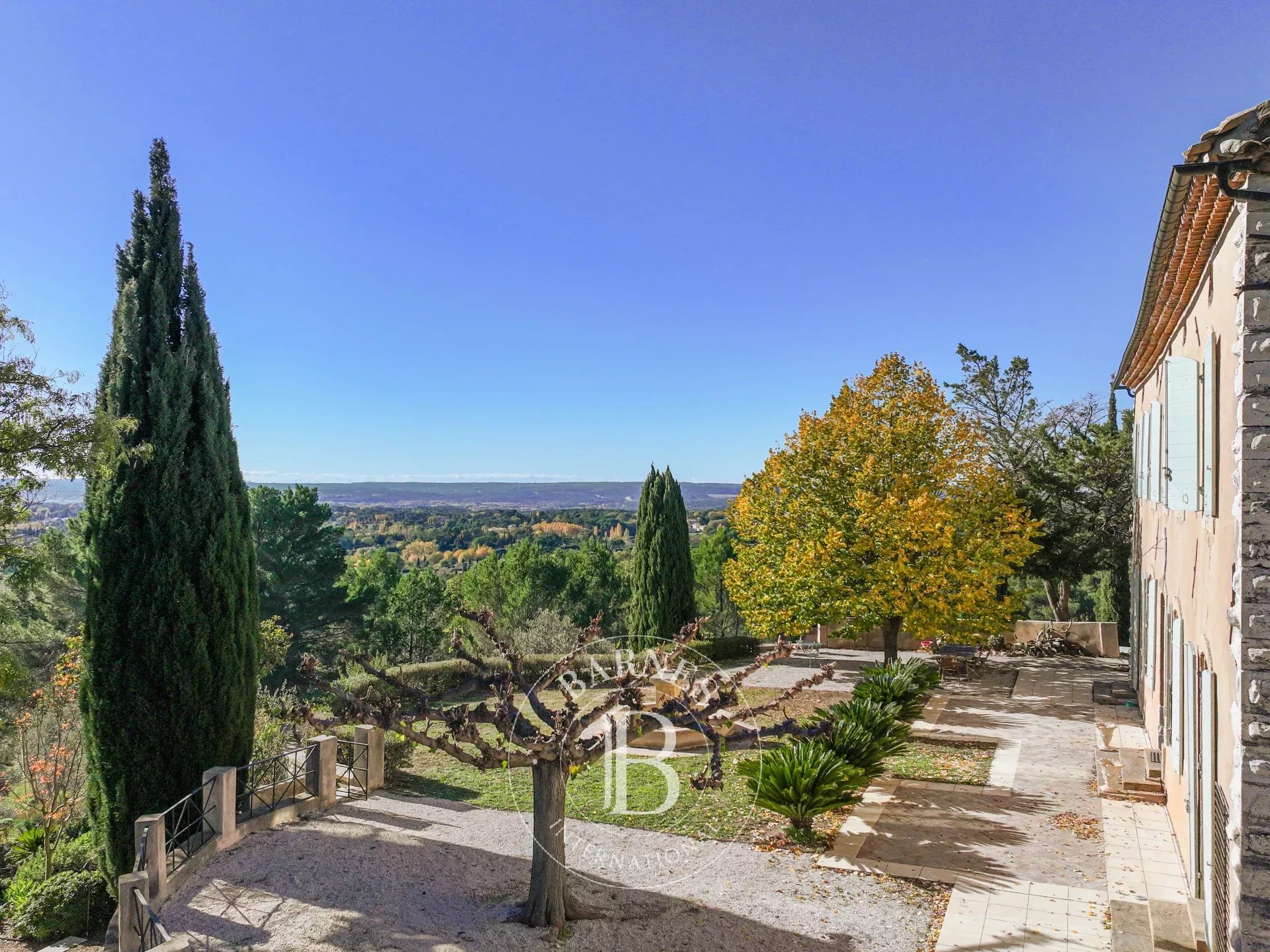 Kirevi Aix-en-Provence