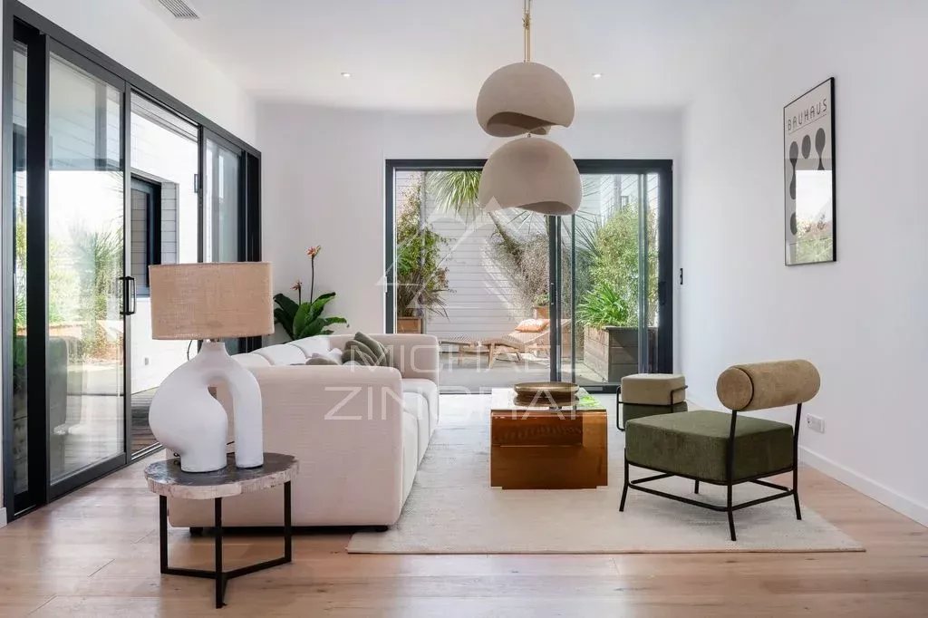 Agence immobilière de Terre Du Bassin