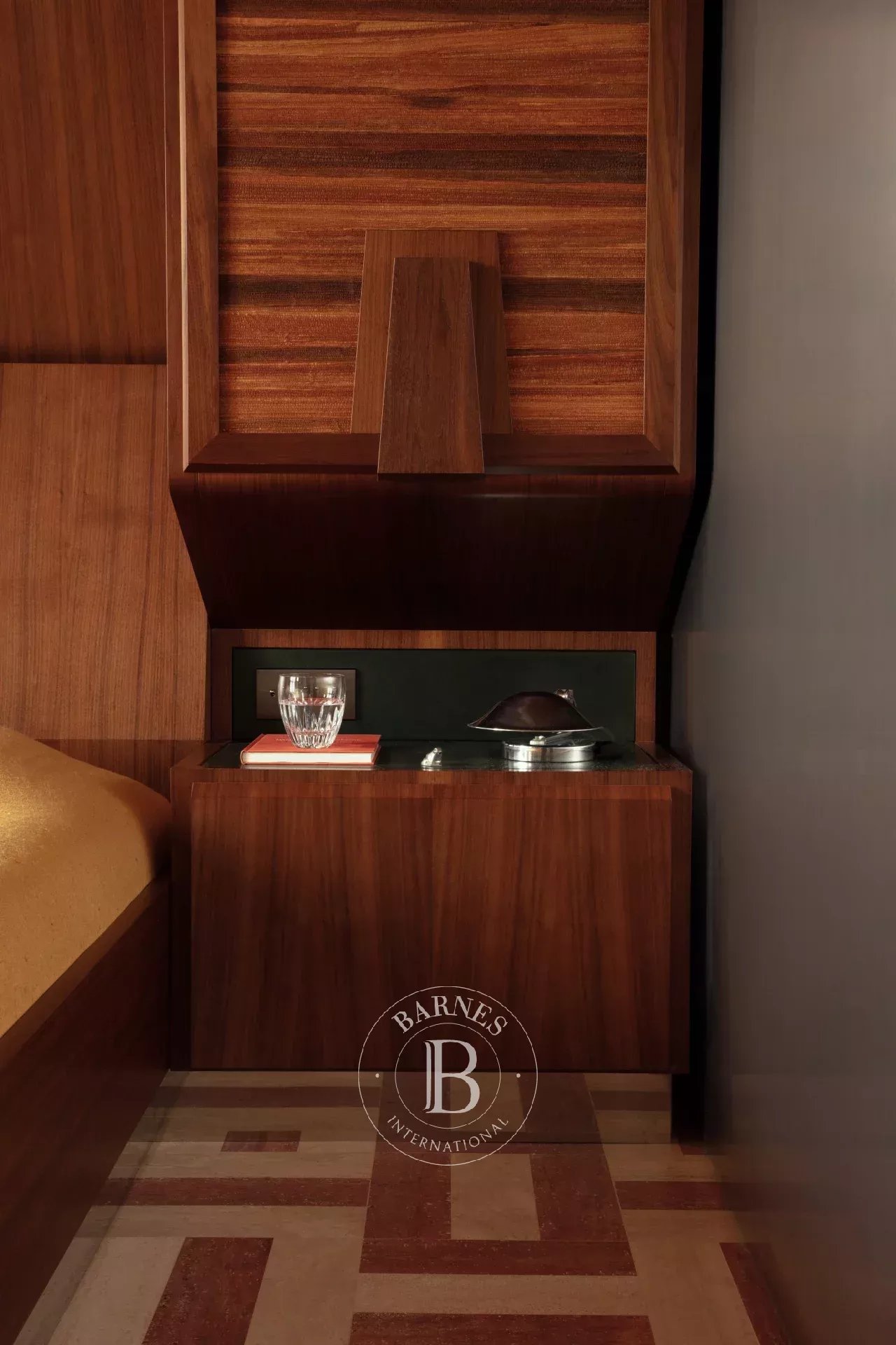 Daire Paris 19ème - picture 12