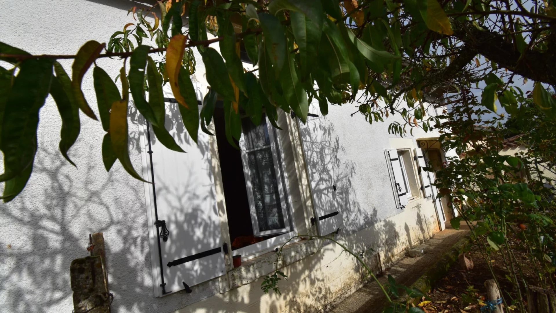 Vente Maison La Forêt-de-Tessé