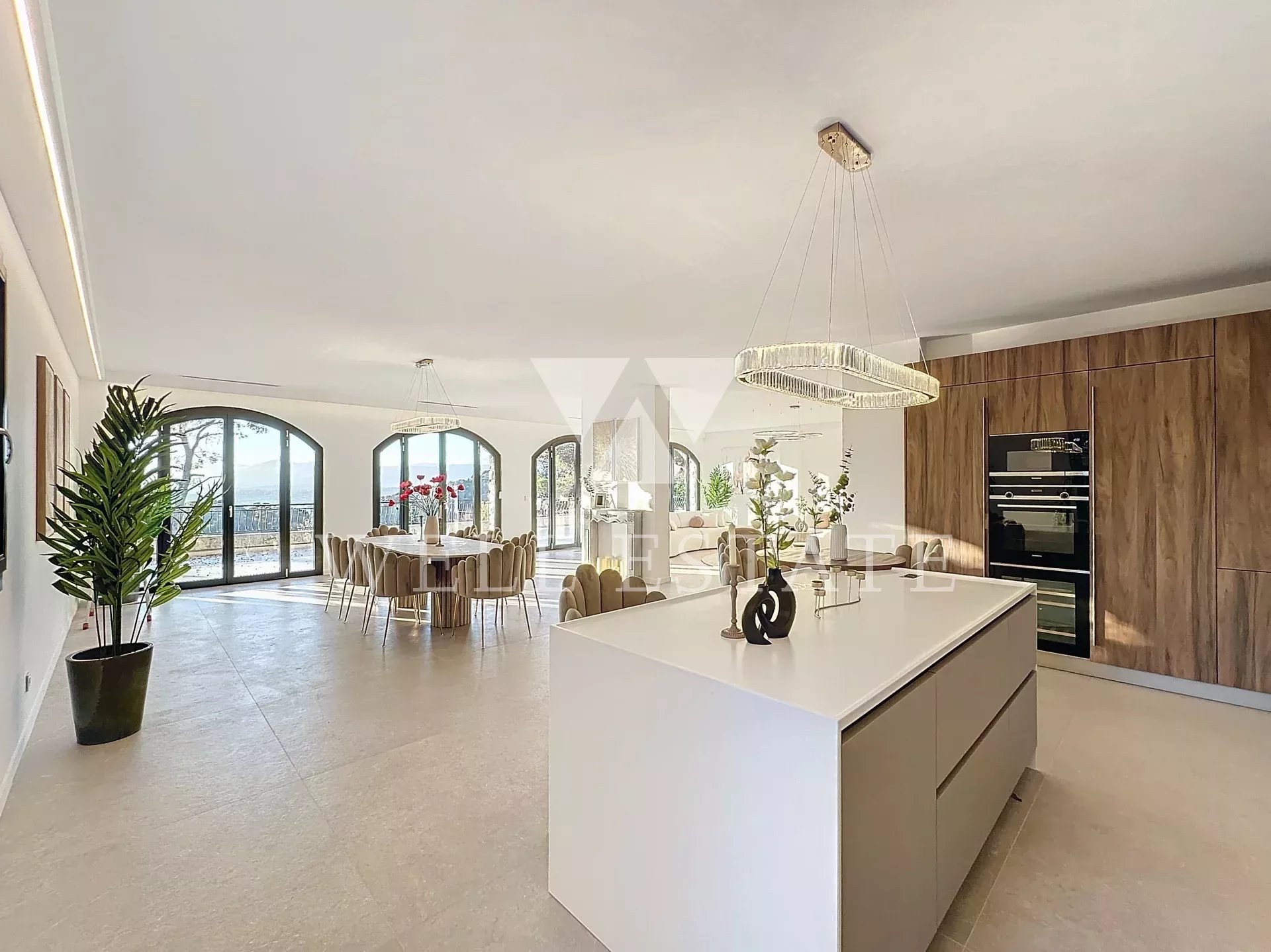 Sale Villa - Nice Vinaigrier