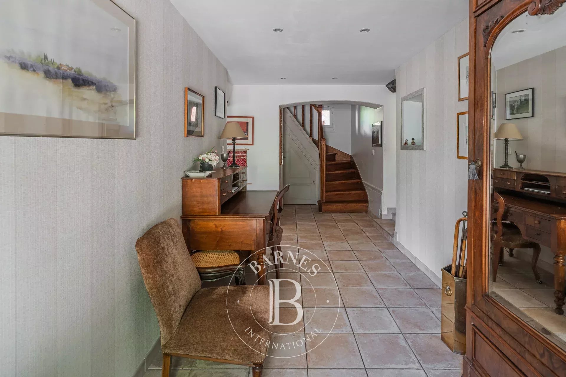 Maison Saint-Chef  -  ref 86912455 (picture 3)