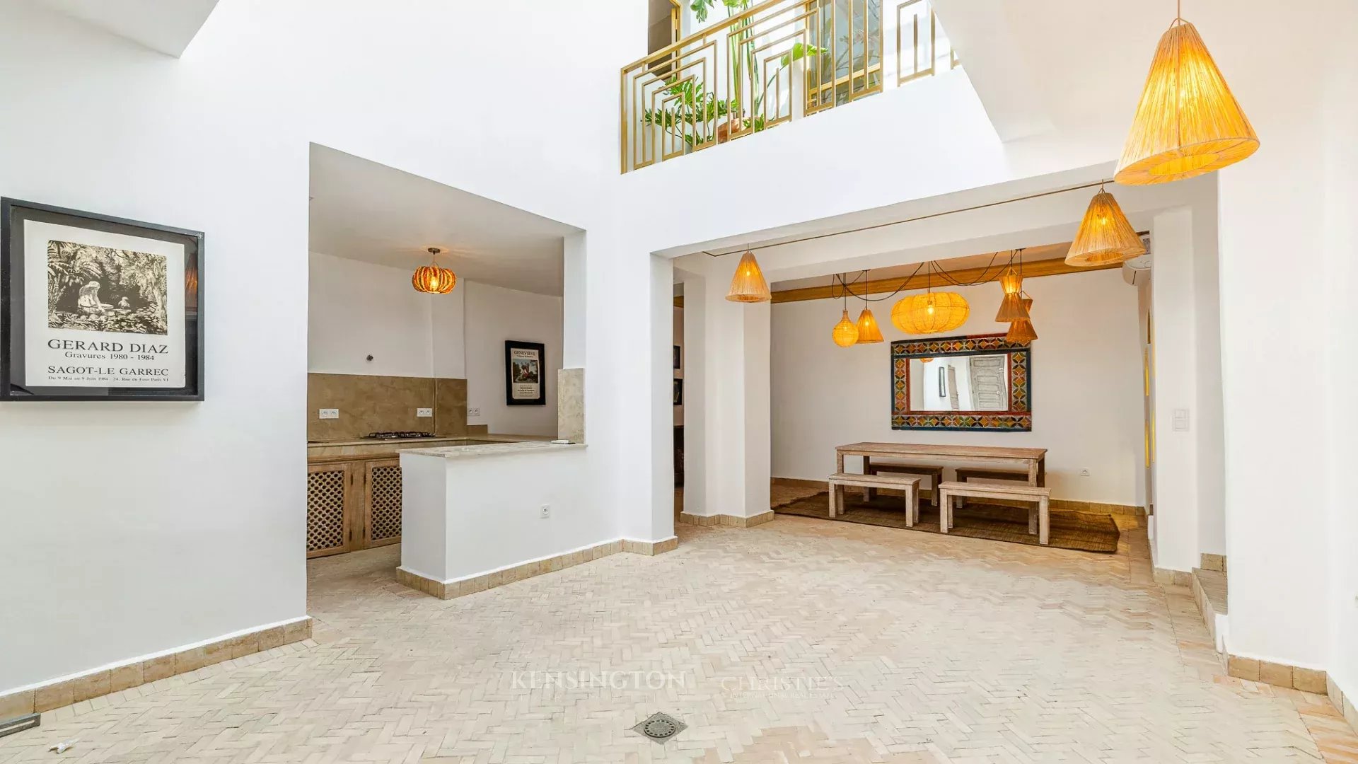 5 Bedroom Villa/Townhouse's Image 8
